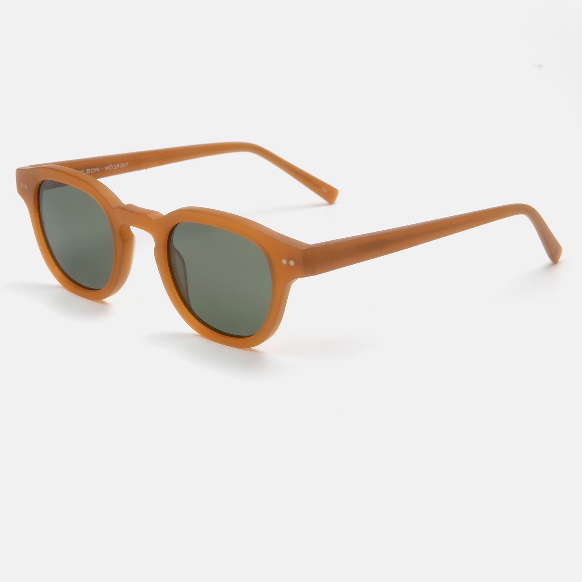 X SILBON SPIRIT SUN, amber, large image number 1