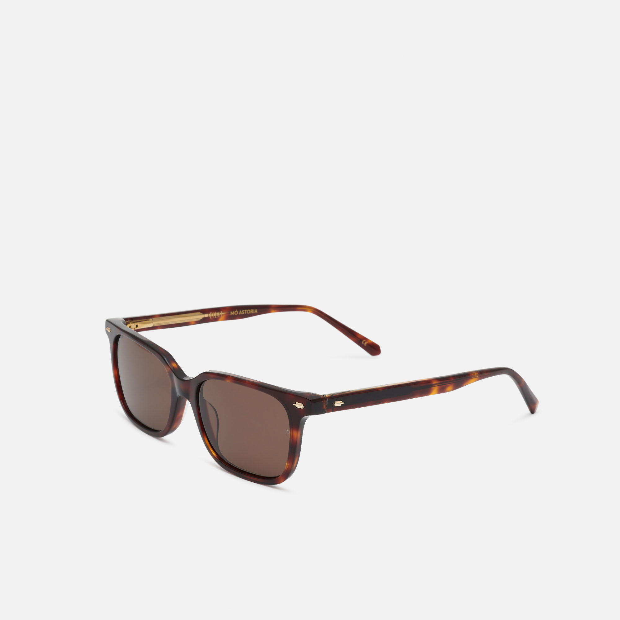 mó ASTORIA SUN, carey, hi-res