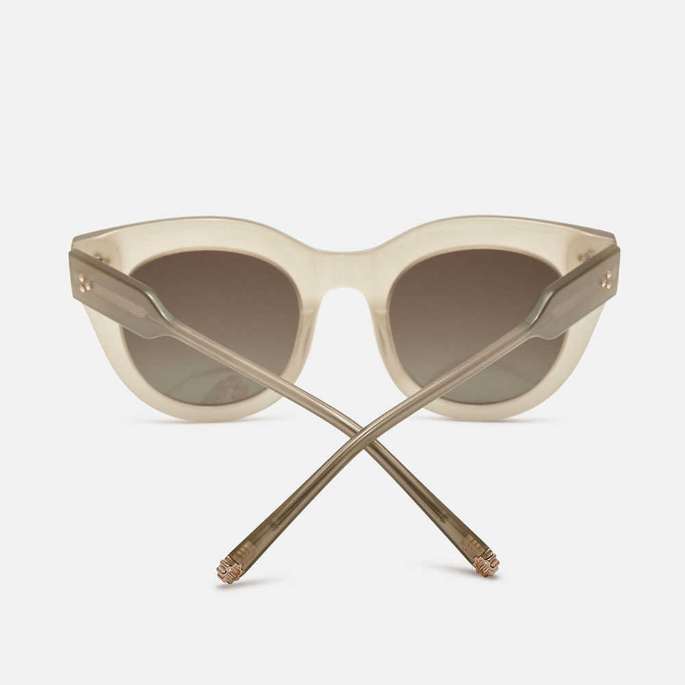 m&oacute; LOURMARIN SUN, green, large image number 2