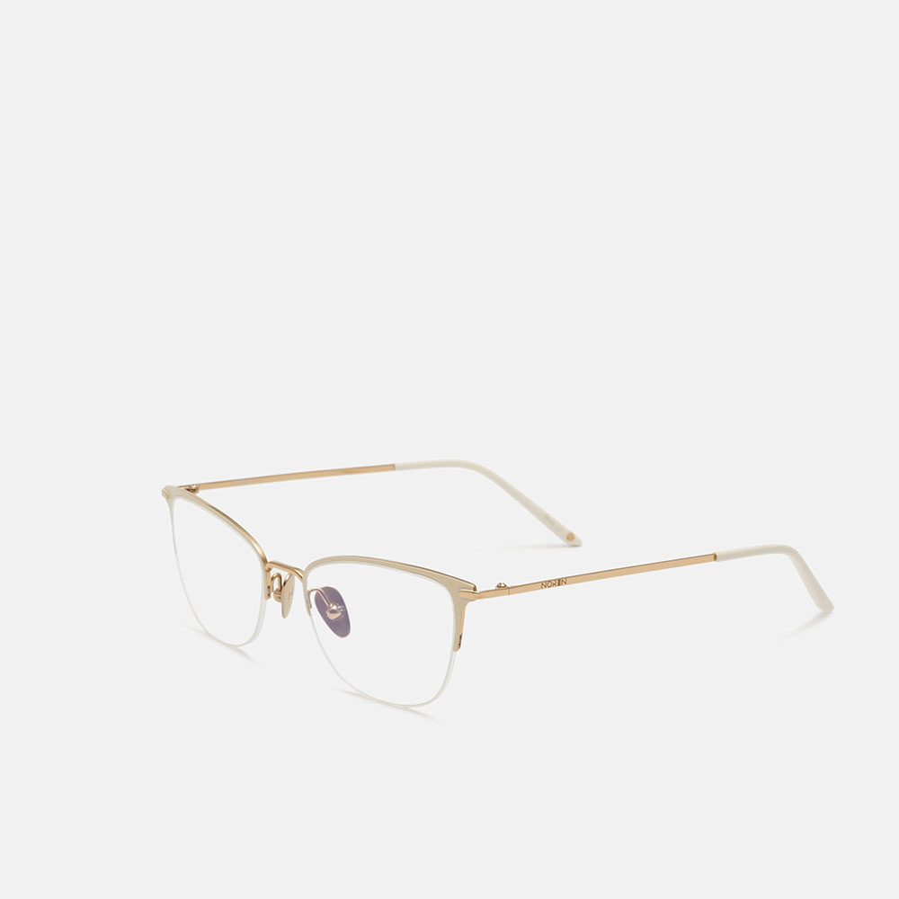 NOREN ZAHA, beige/gold, large image number 1