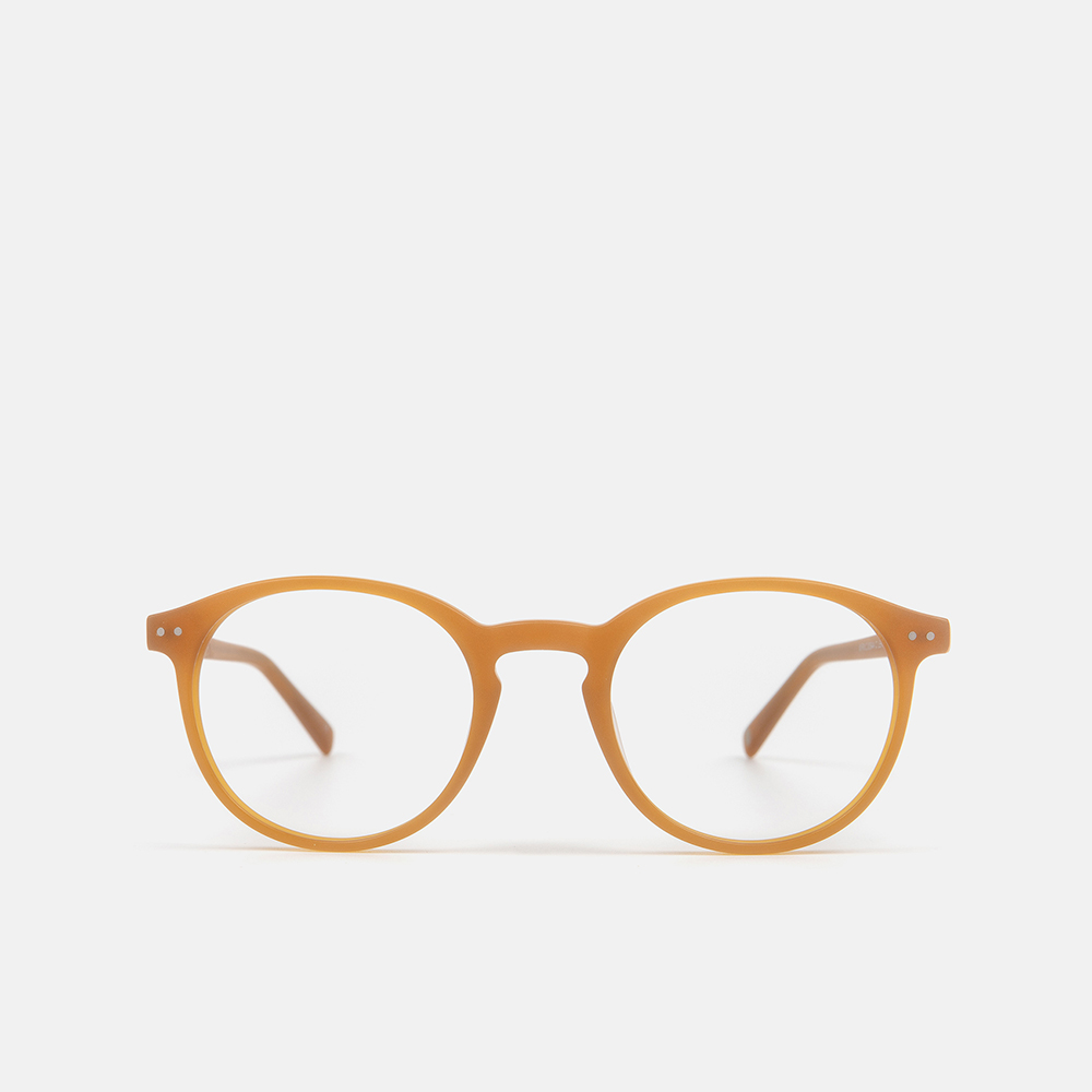 X SILBON LEROY, amber, large image number 0