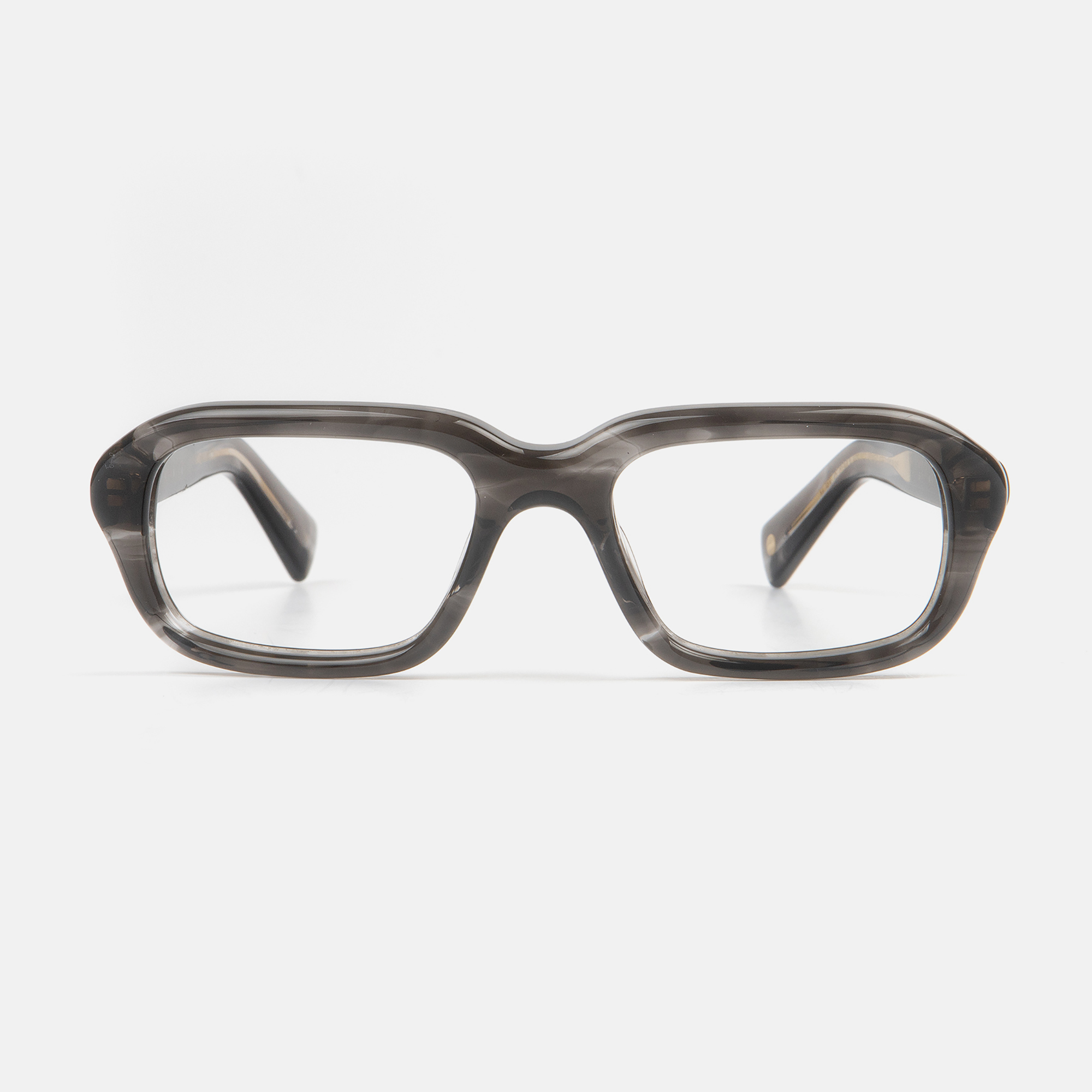 m&oacute; X MOISES NIETO MN-003, veined grey, large image number 0