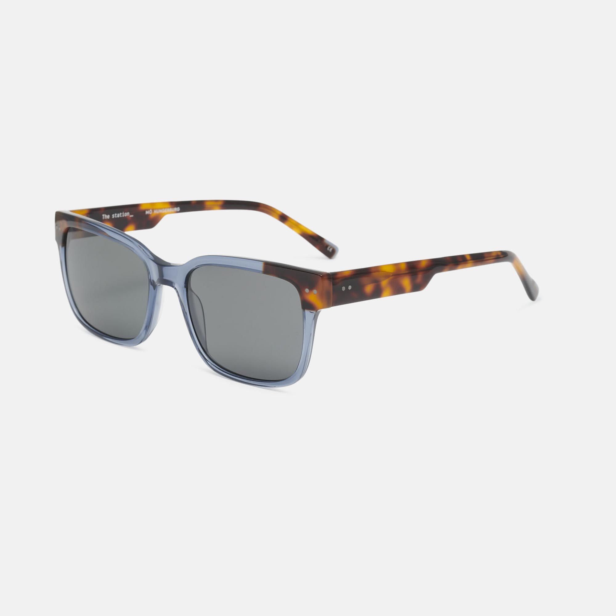 m&oacute; HUNGERBURG SUN, blue, large image number 1