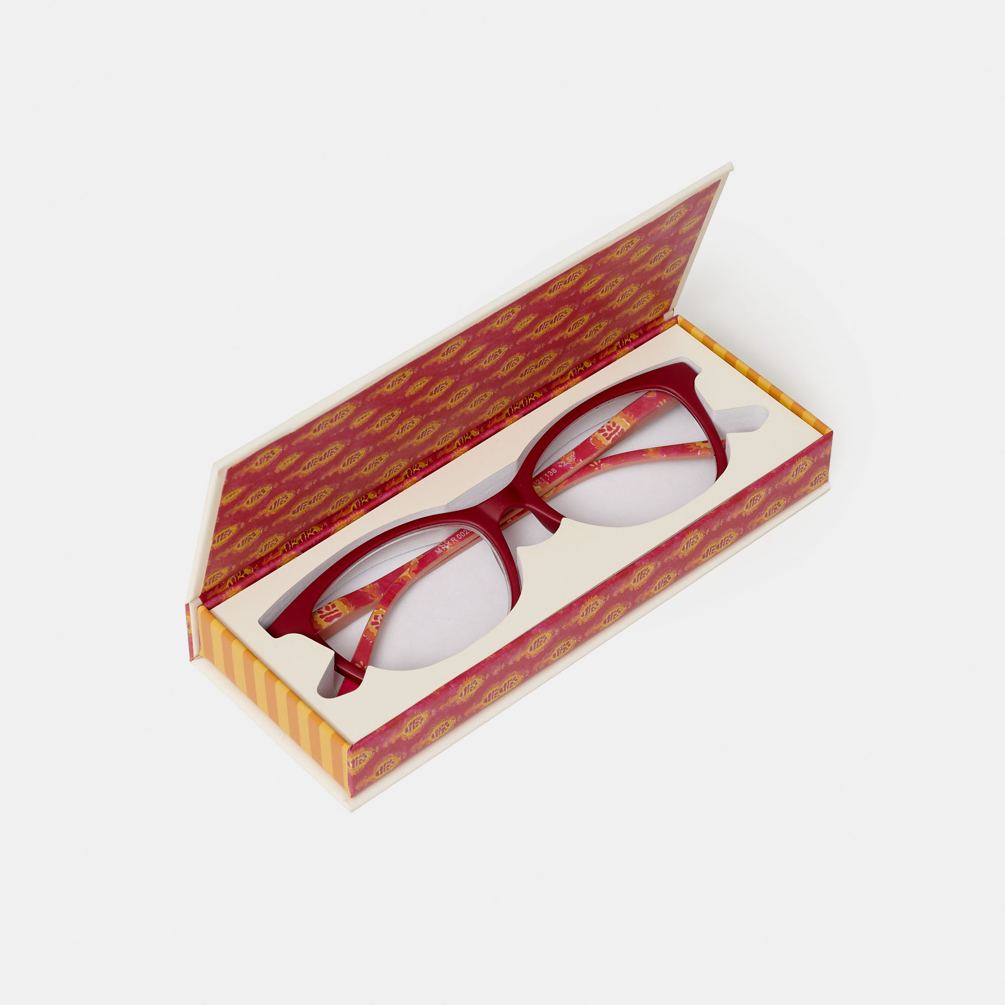 m&oacute; NAYAN, fuchsia, large image number 1