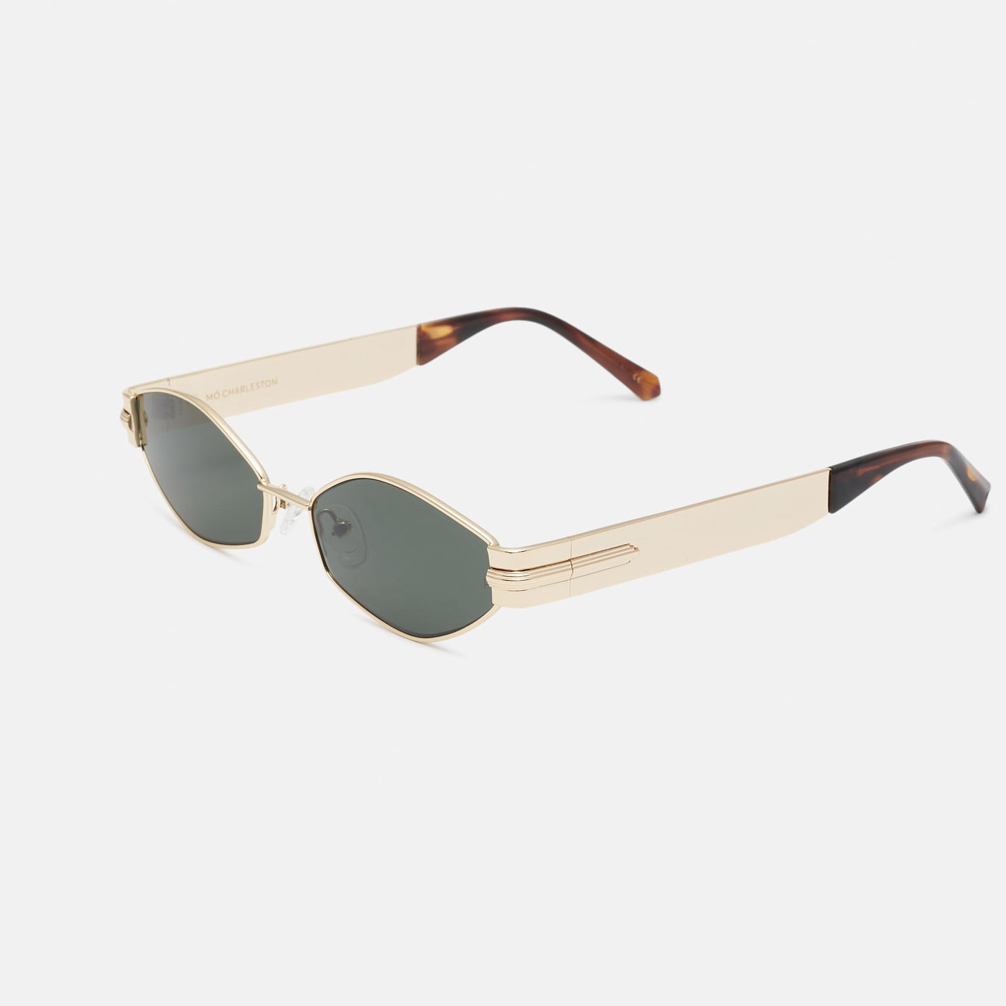 m&oacute; CHARLESTON SUN, gold, large image number 1