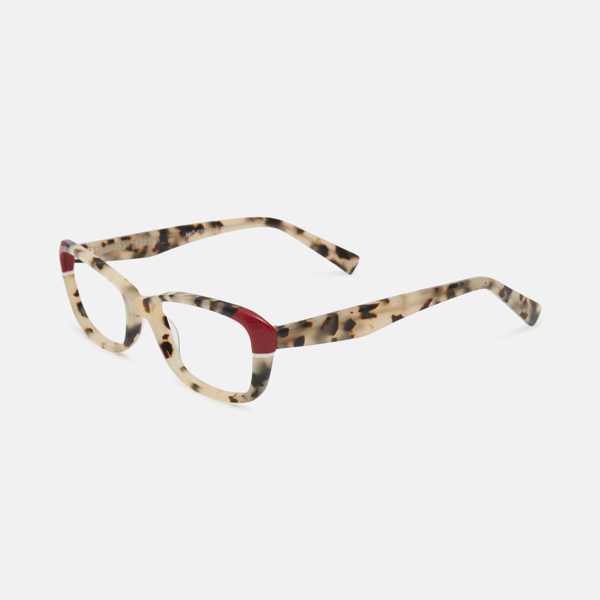 m&oacute; FENCHURCH, white carey, large image number 1