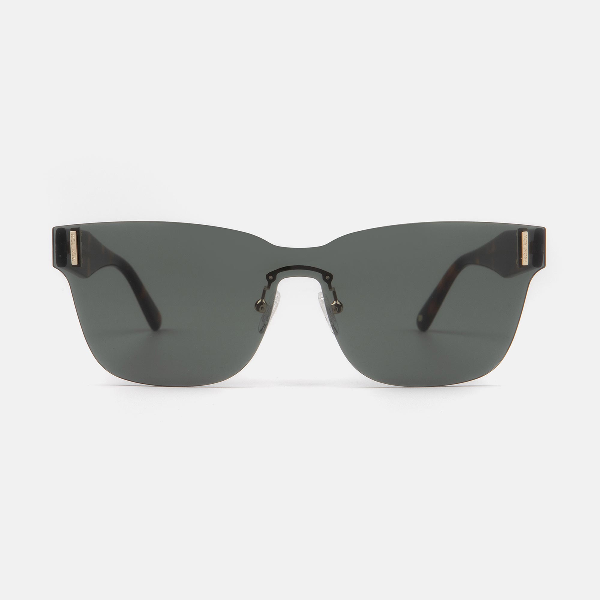 m&oacute; FRONT ROW PATRYK SHIELD SUN, carey, large image number 0