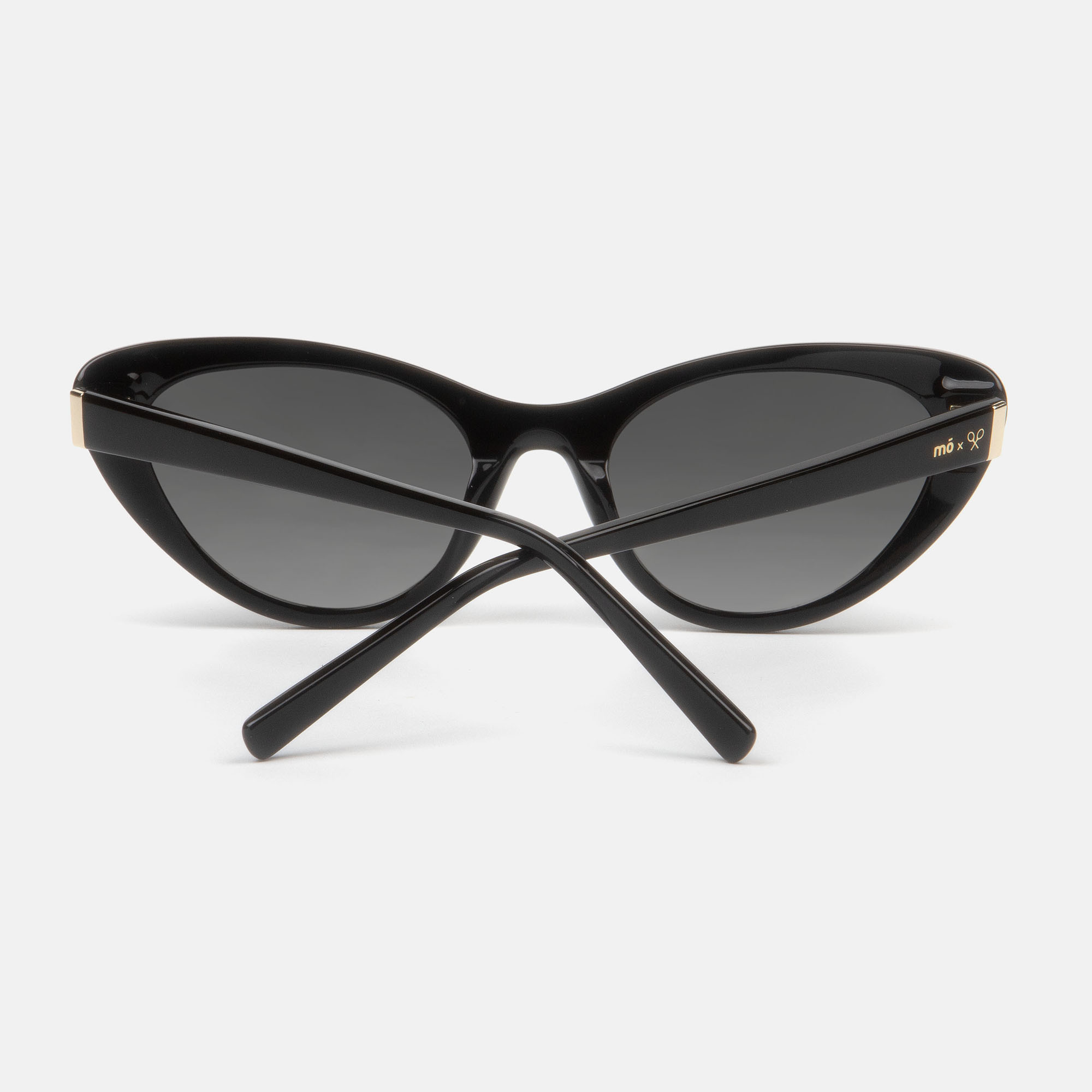 m&oacute; X SILBON KAI SUN, black, large image number 2