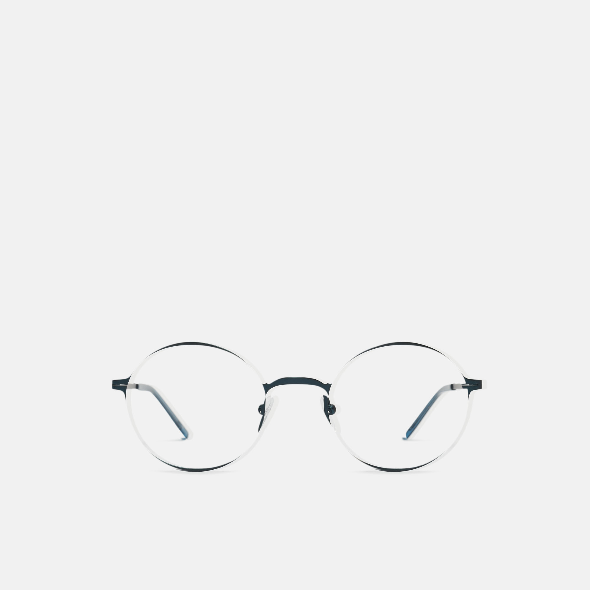 NOREN BITACOR, blue, hi-res