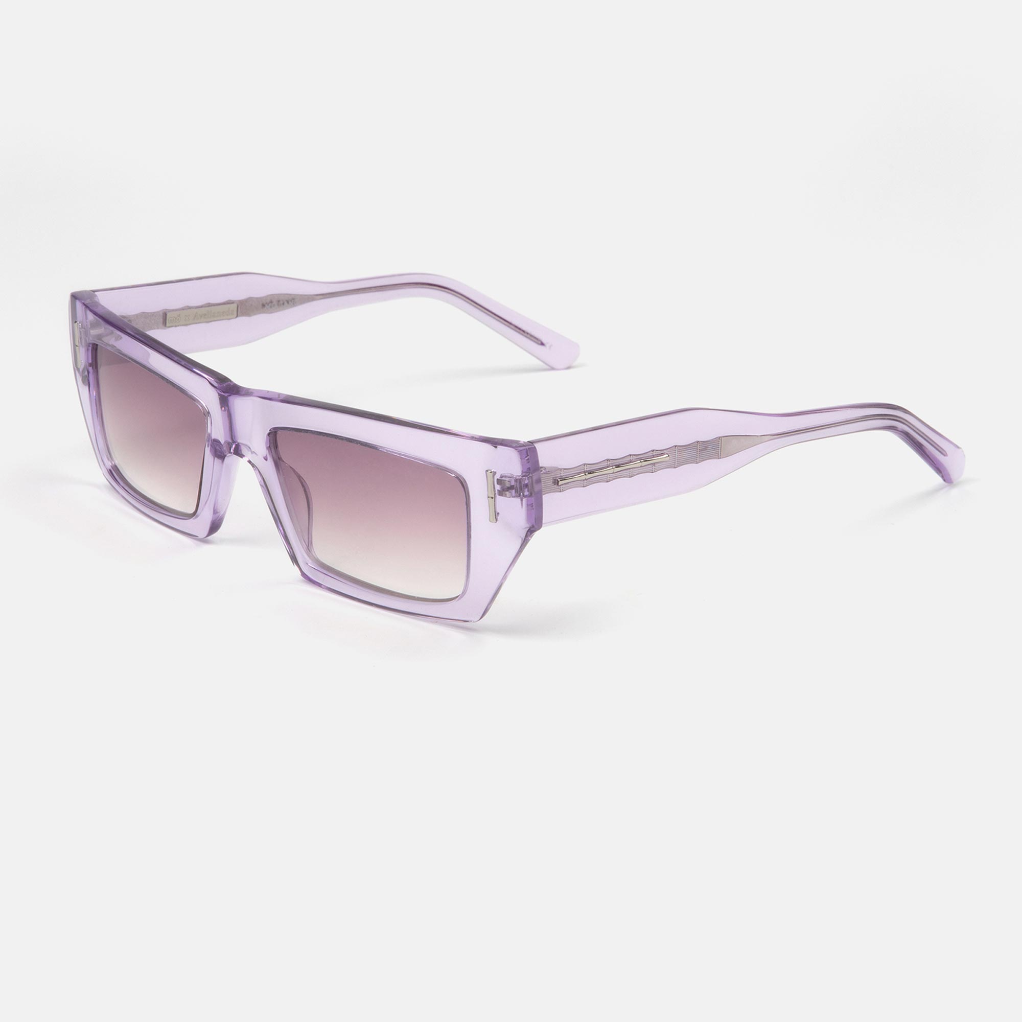 m&oacute; AVELLANEDA TANG SUN, purple, large image number 1