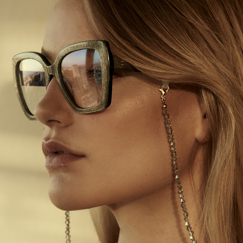 m&oacute; HEARTS, silver, large image number 0