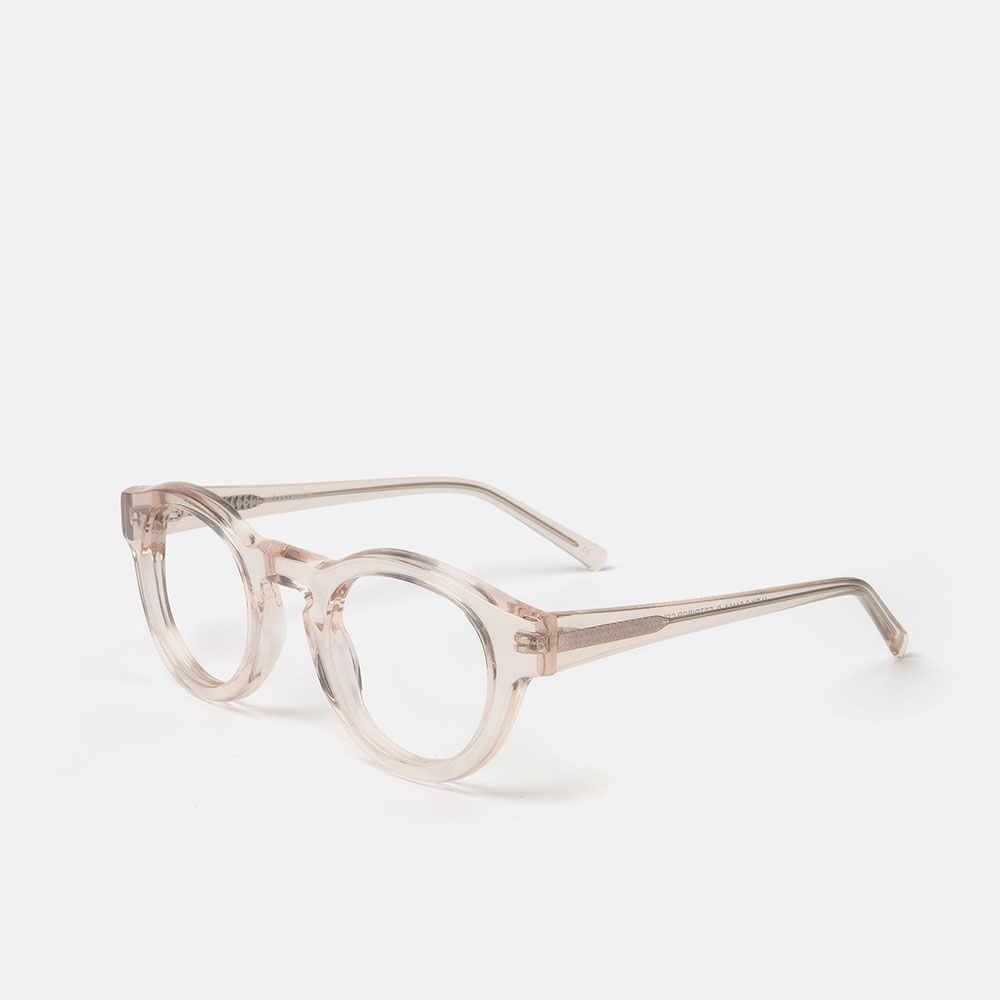 m&oacute; X SILBON ESTRIBOR, crystal, large image number 1