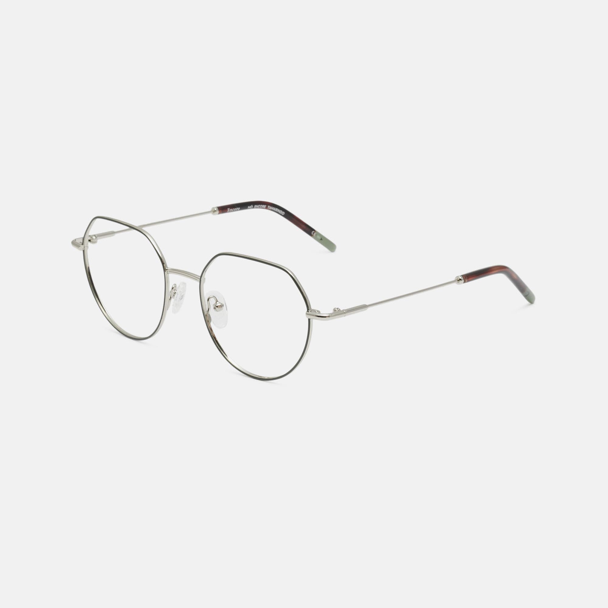 m&oacute; ENCORE TAMARINDO, green/silver, large image number 1