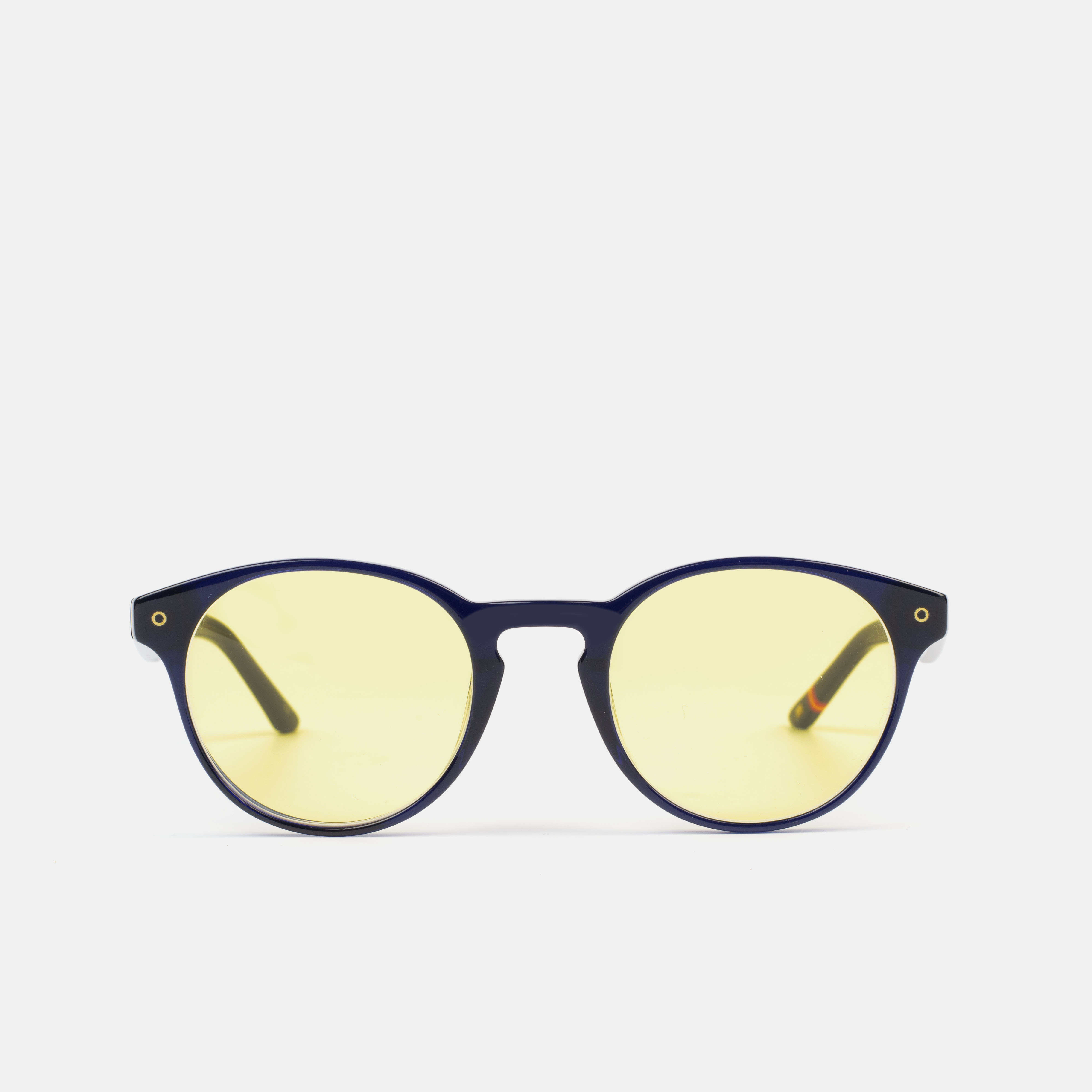 mó GOL YELLOW LENSES SUN, blue, hi-res