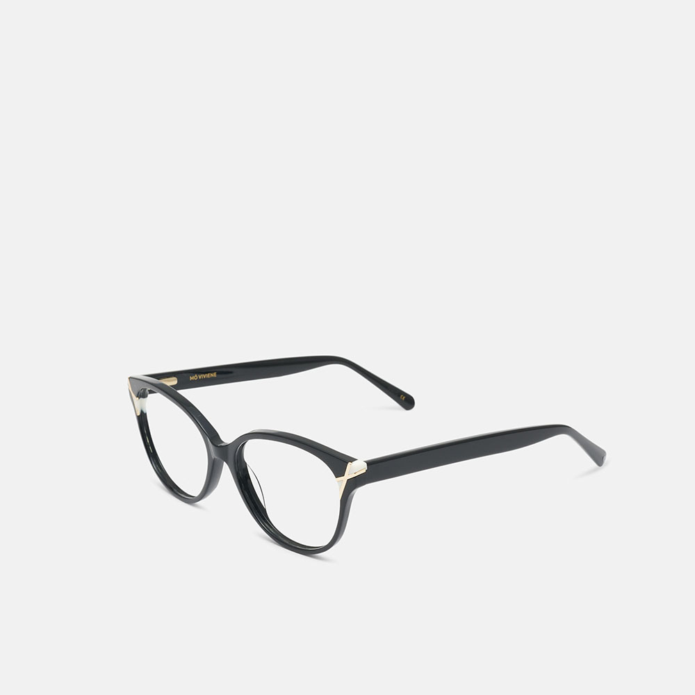 m&oacute; VIVIENE, black, large image number 1