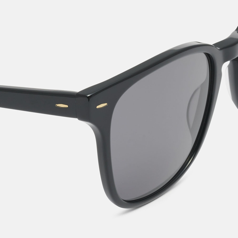 m&oacute; GABAL SUN, black, large image number 2