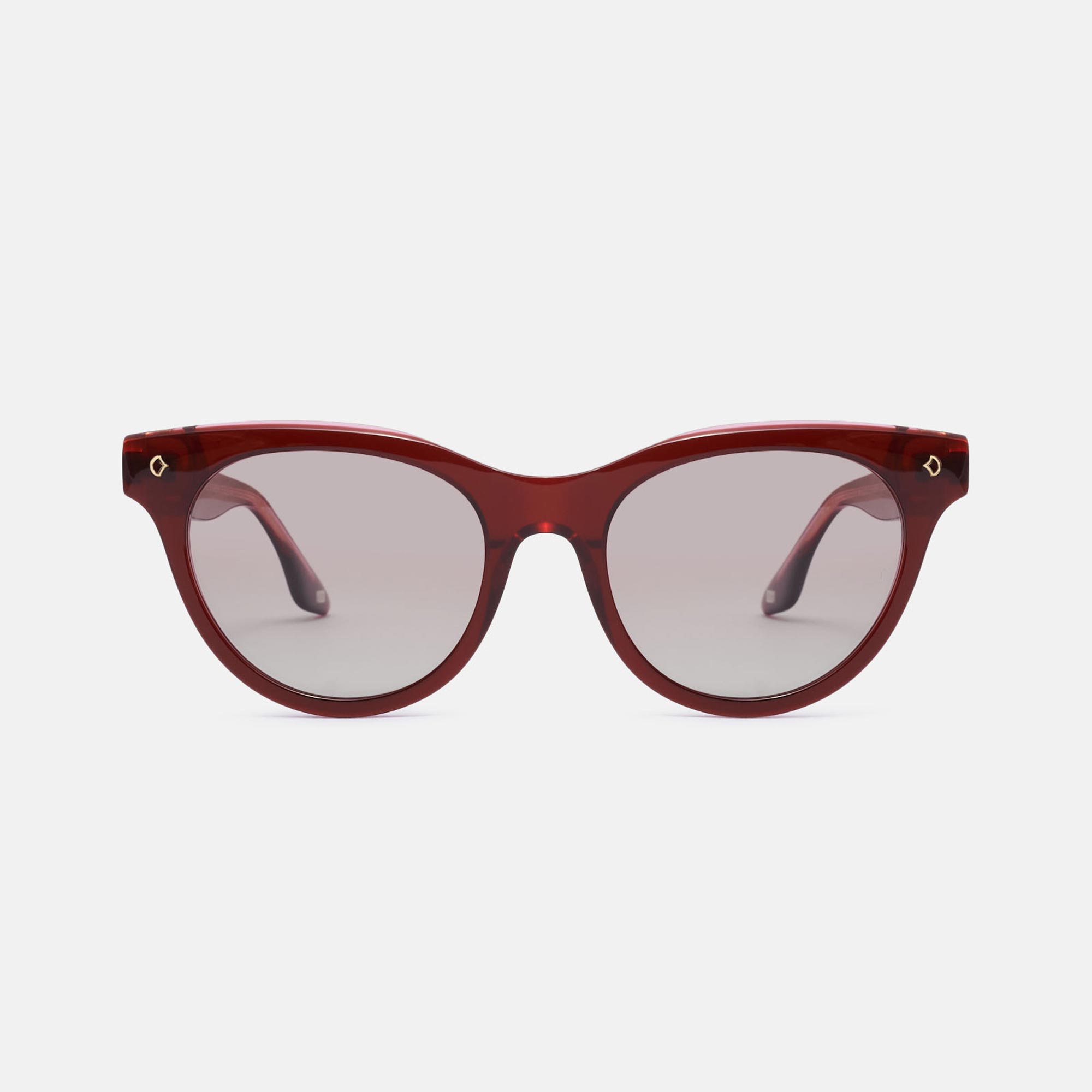 m&oacute; BATABANO SUN, burgundy, large image number 0