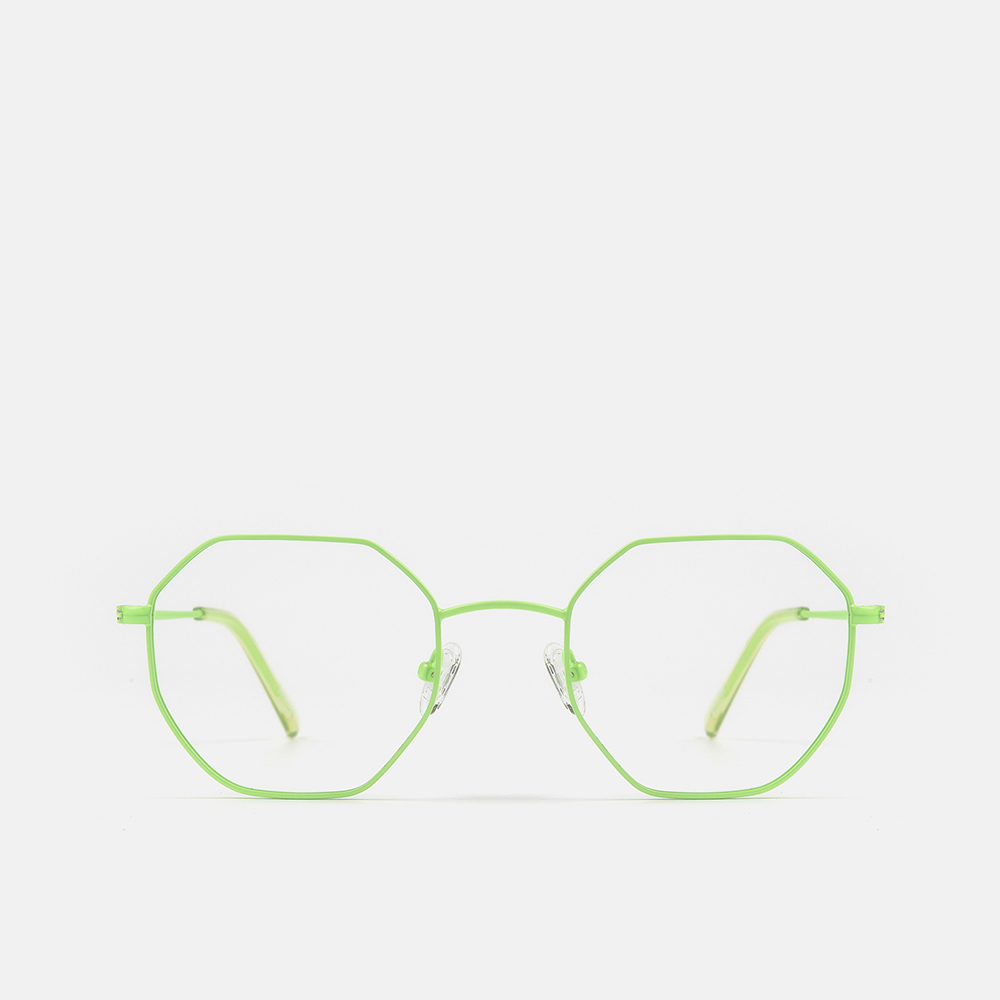 Wildgo LICHTENSTEIN, green, large image number 0