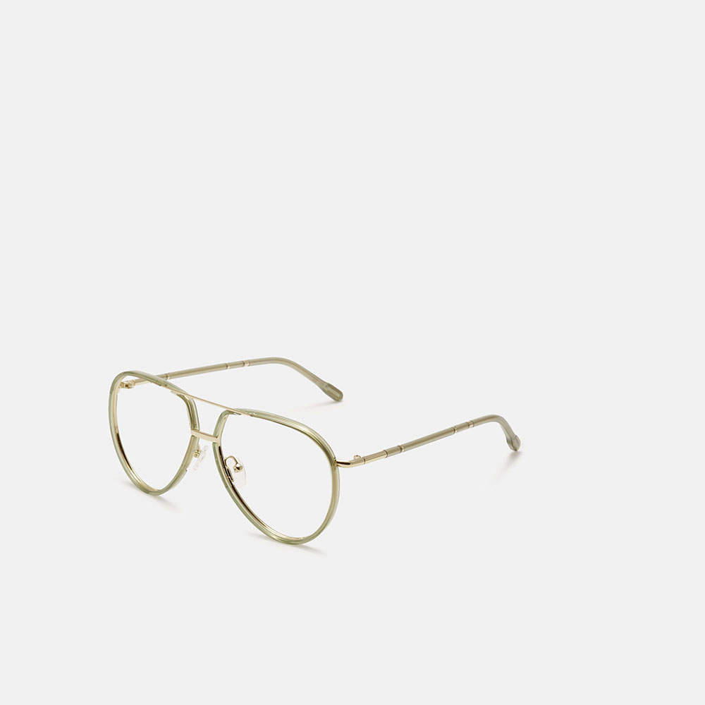 m&oacute; ROMAINE, green, large image number 1