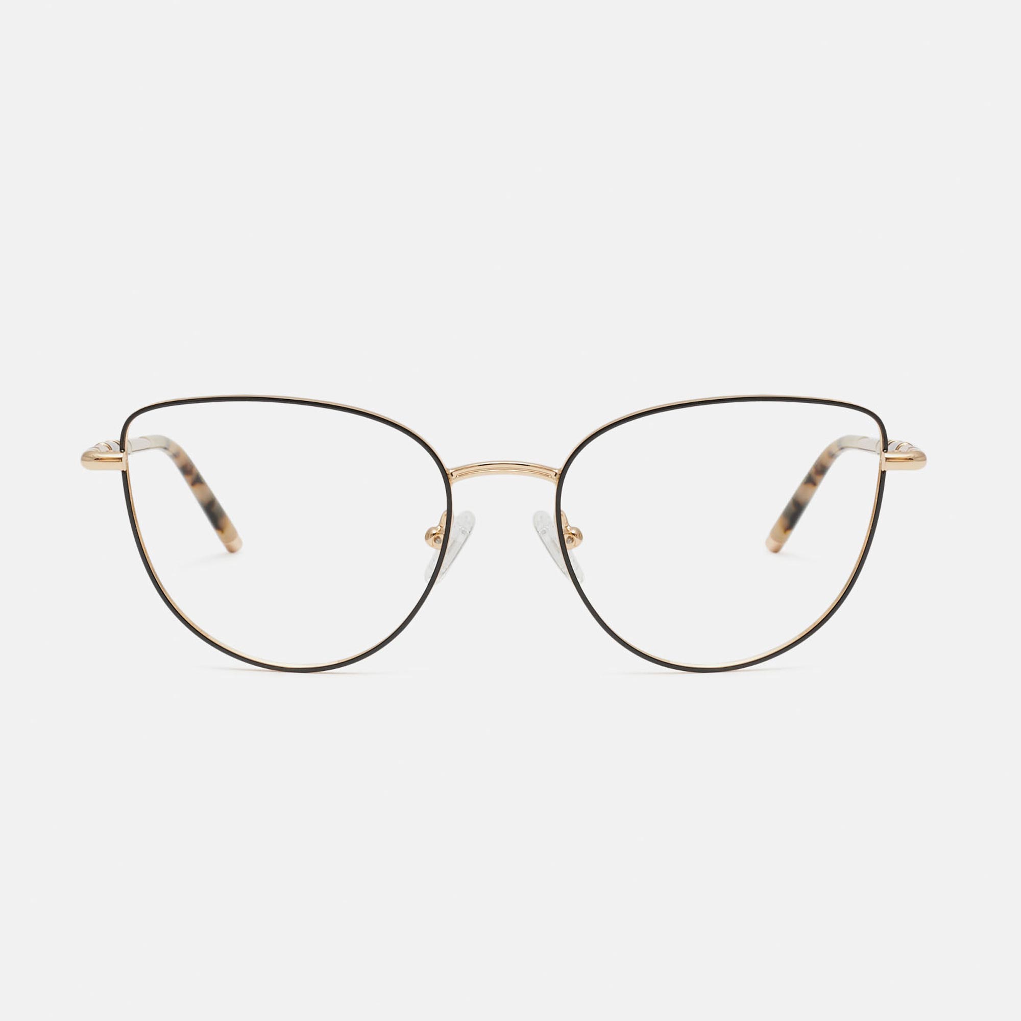 m&oacute; ENCORE HELENA, black/gold, large image number 0