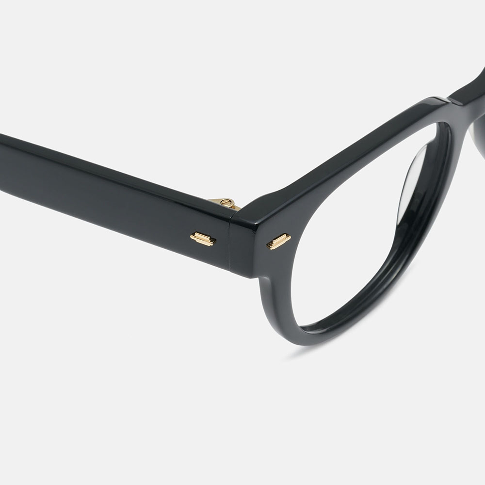 m&oacute; SATIN, black, large image number 2