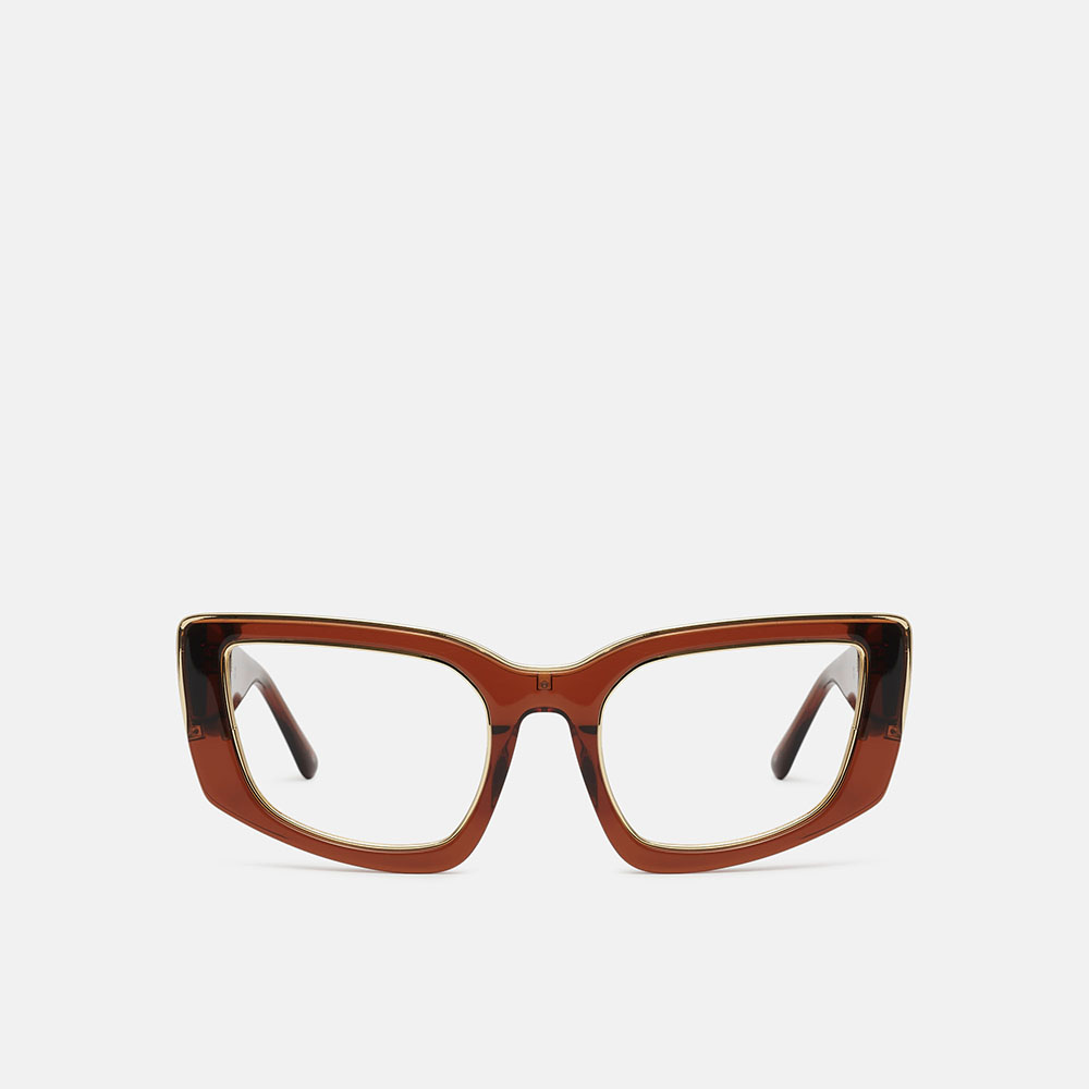 m&oacute; PALOMO ANDRES, brown, large image number 0