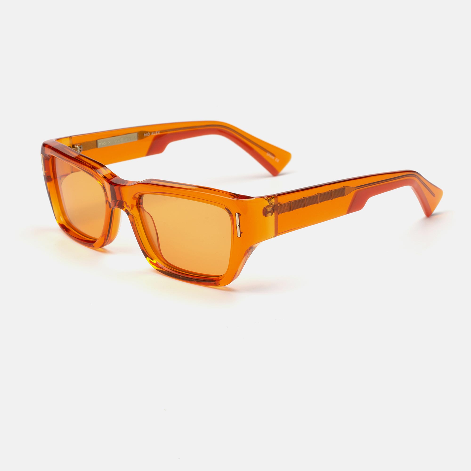 m&oacute; AVELLANEDA ALEX SUN, orange, large image number 1