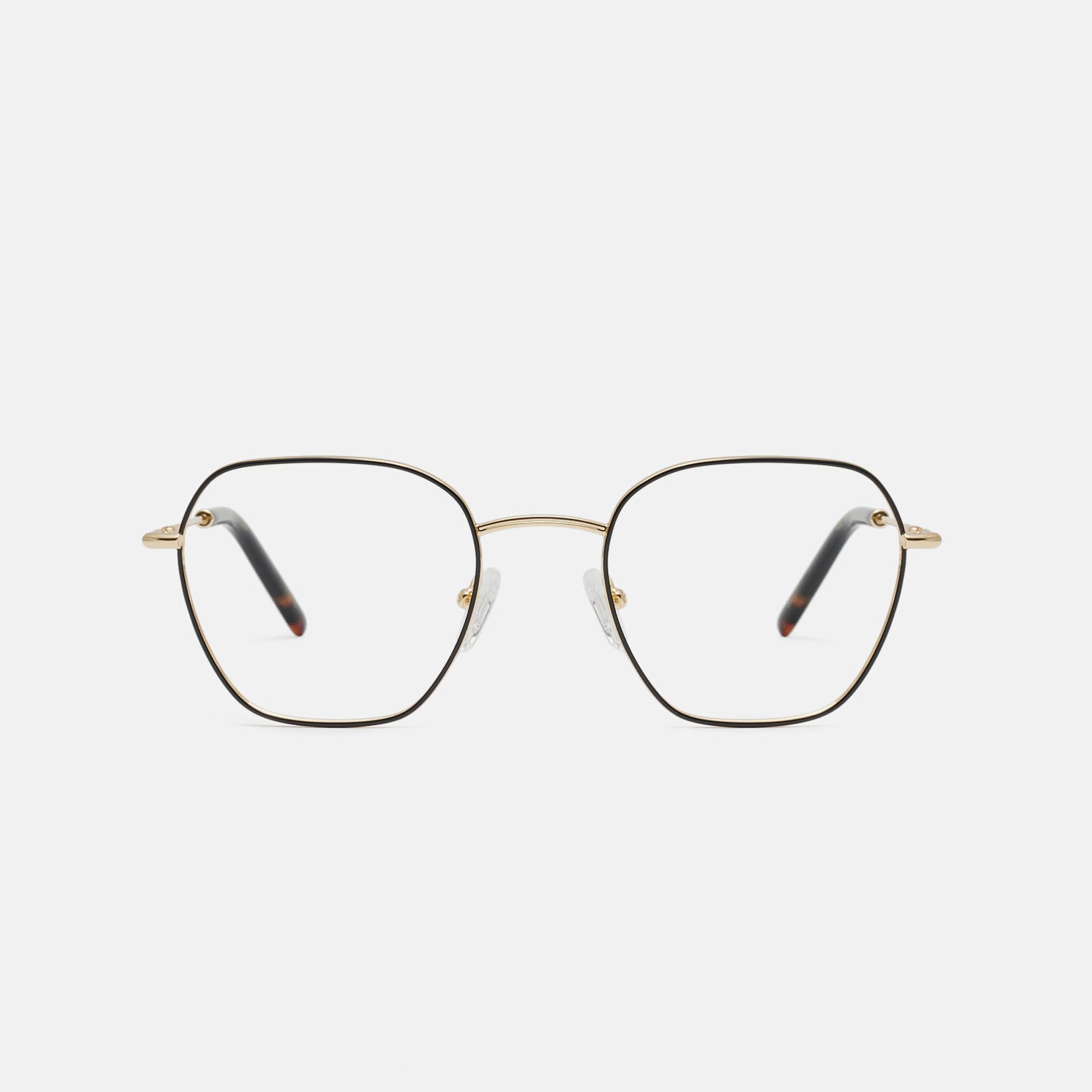 m&oacute; ENCORE SJOV, black/gold, large image number 0