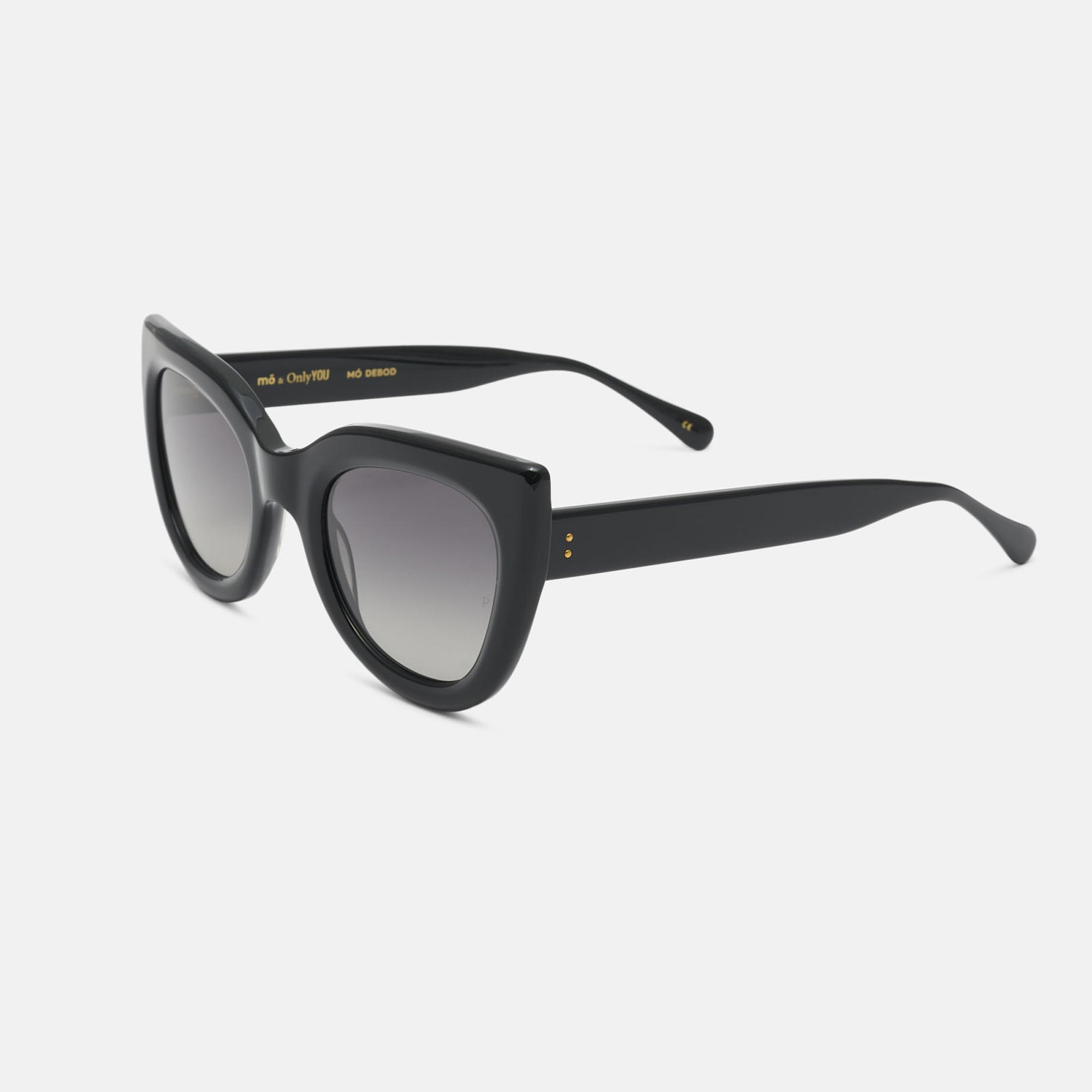 m&oacute; DEBOD, black, large image number 1