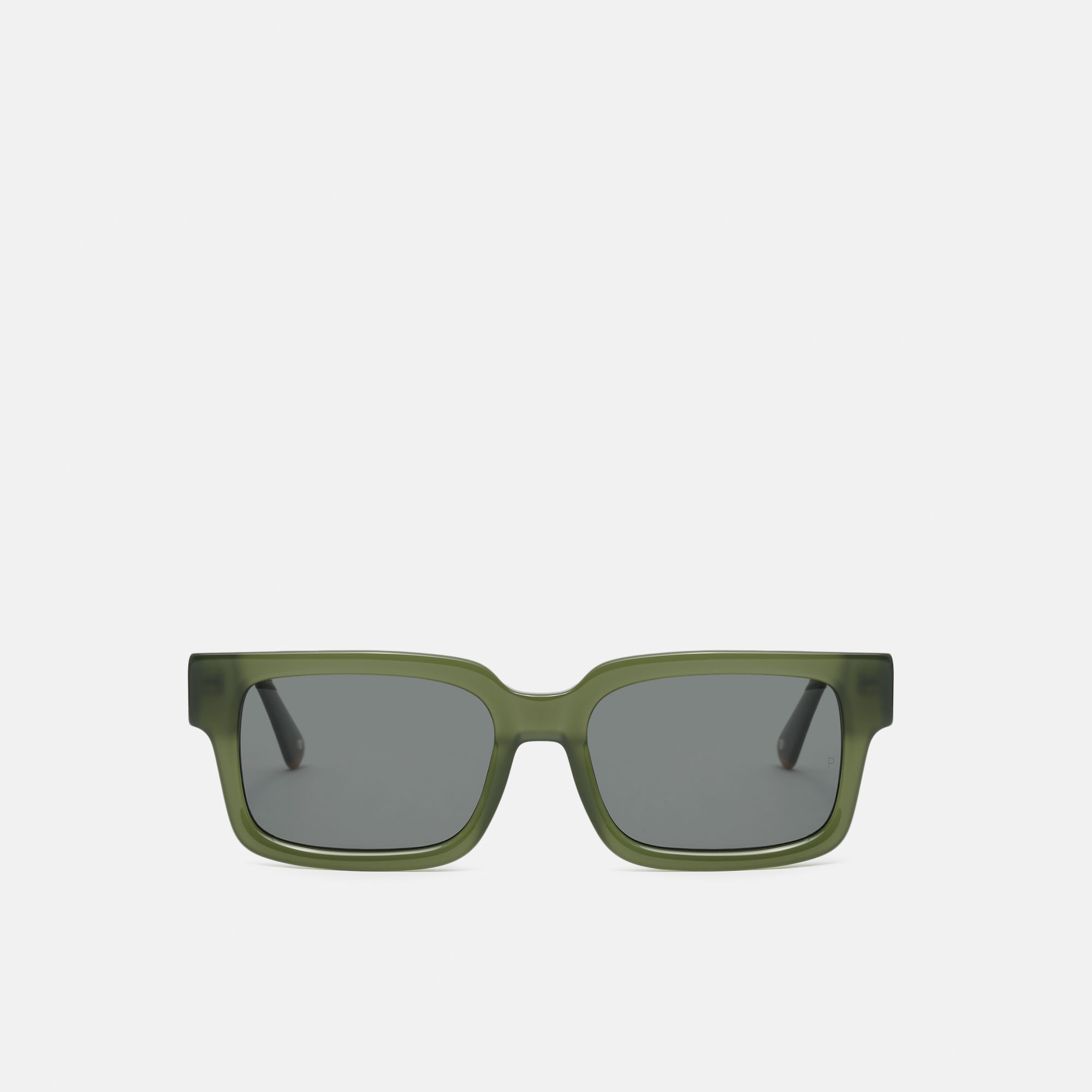 mó ALBINI SUN, green, hi-res