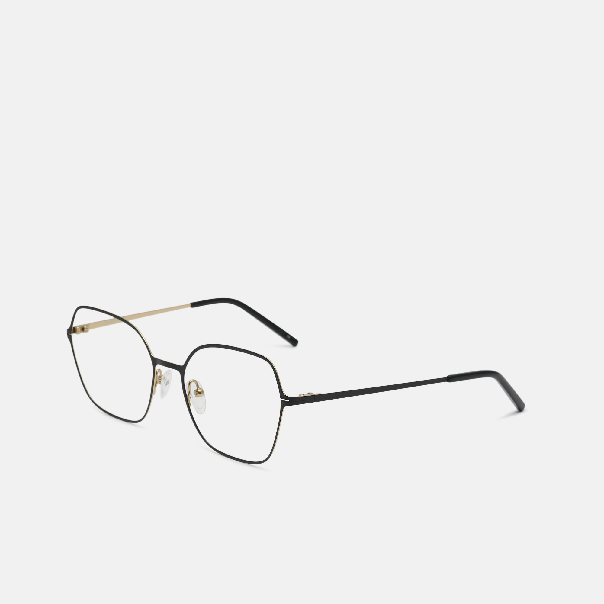 NOREN GLOBO, black/gold, hi-res