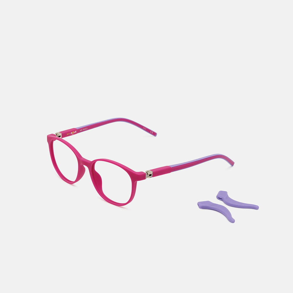 m&oacute; X DOWN PAULA, pink, large image number 1