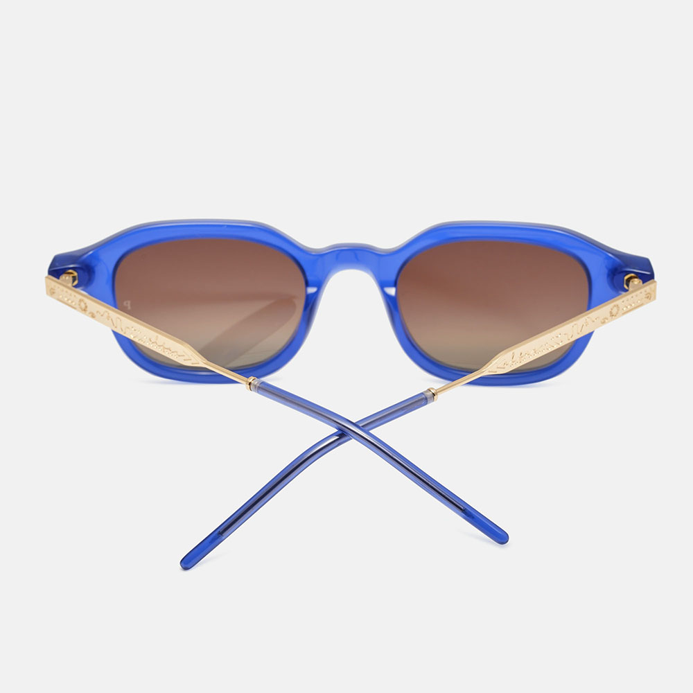 m&oacute; CHILE SUN, blue, large image number 2