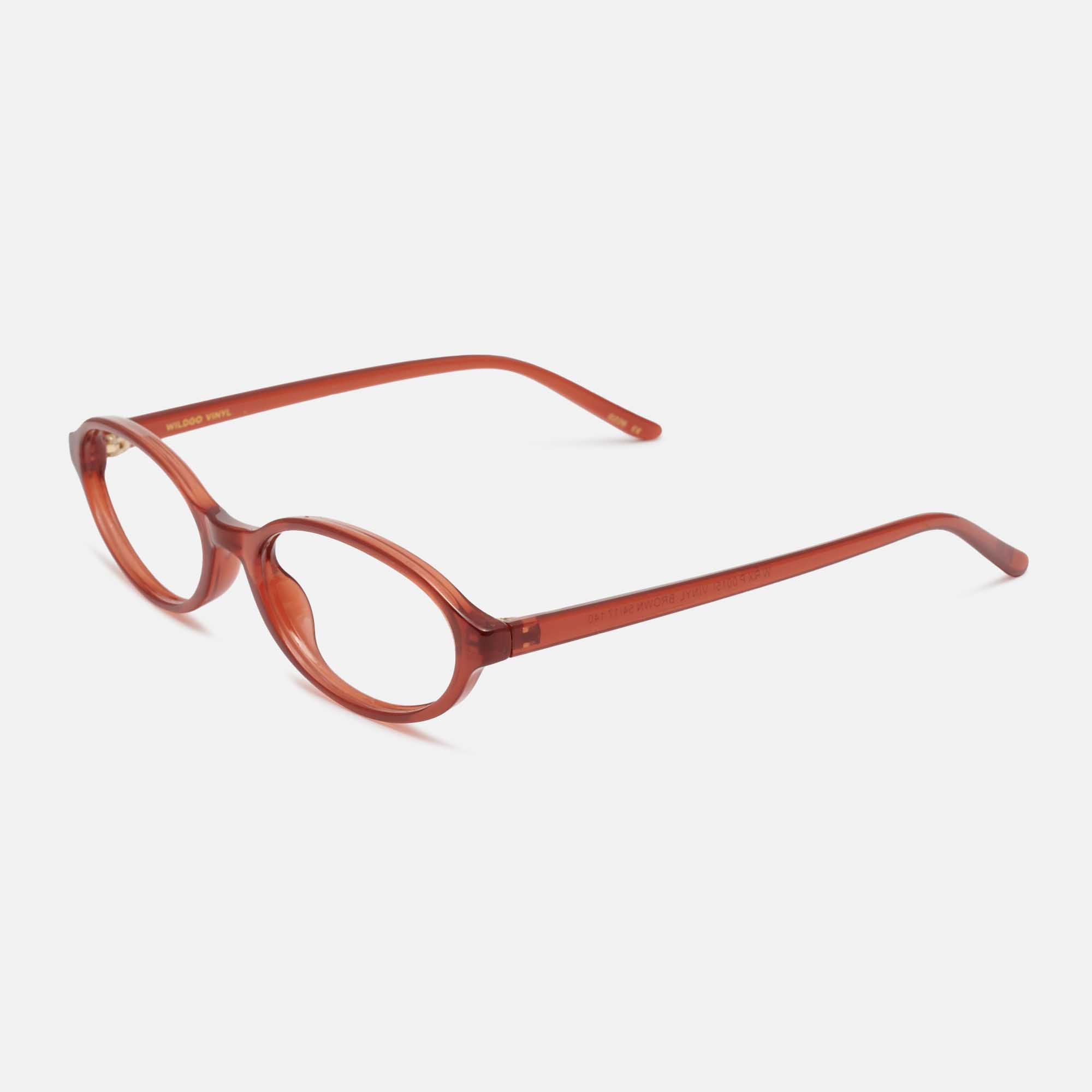 WILDGO VINYL, brown, large image number 1