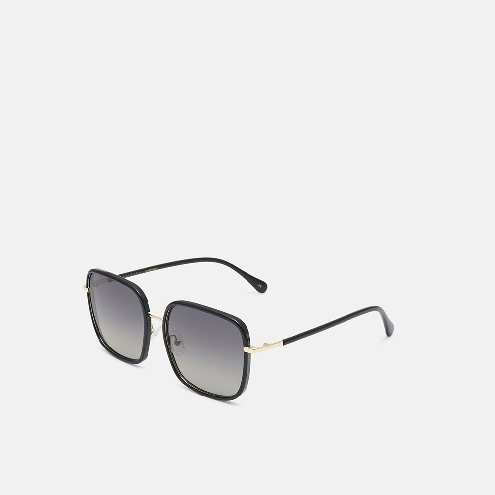 m&oacute; MANSA SUN, black, large image number 1