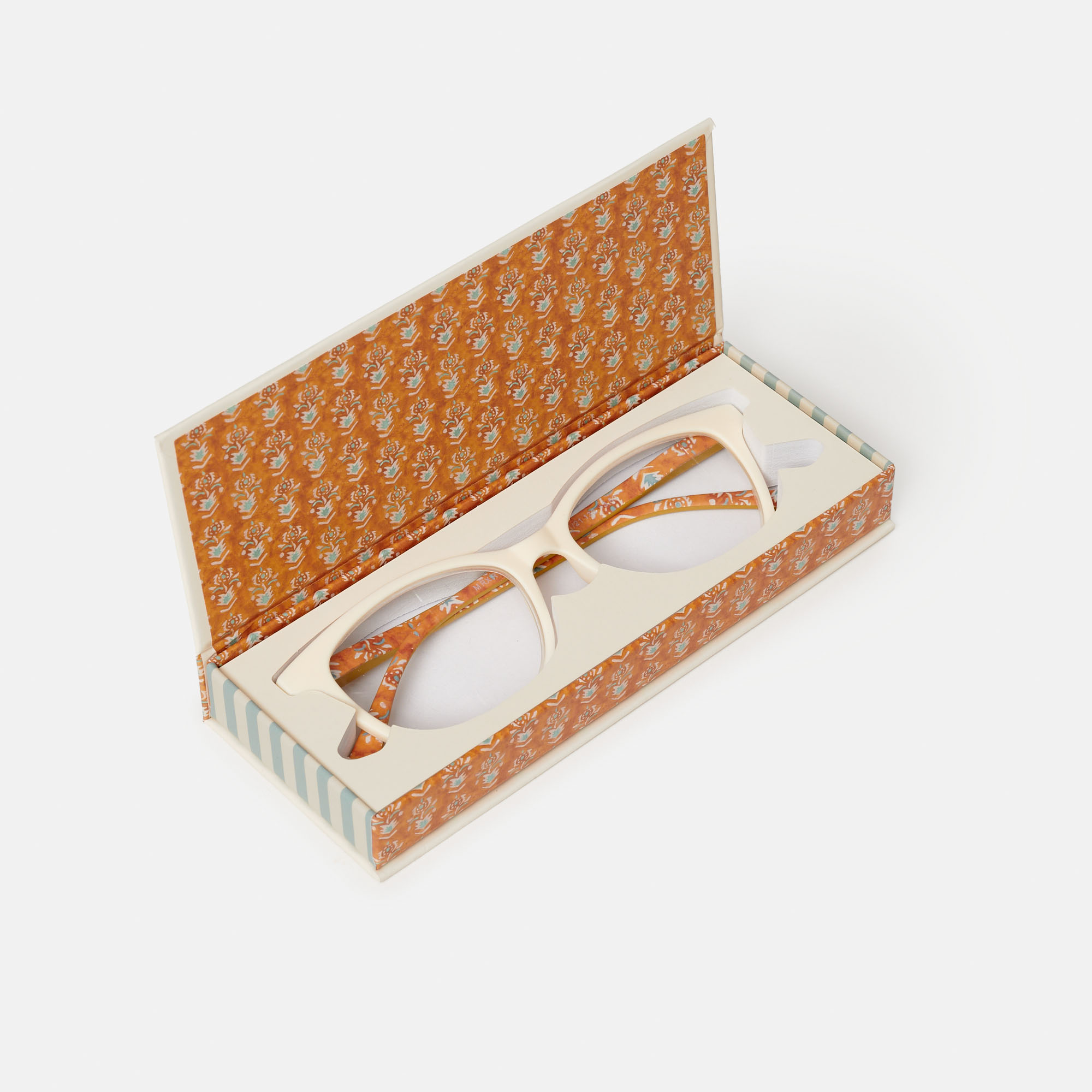 m&oacute; NAYAN, white, large image number 1