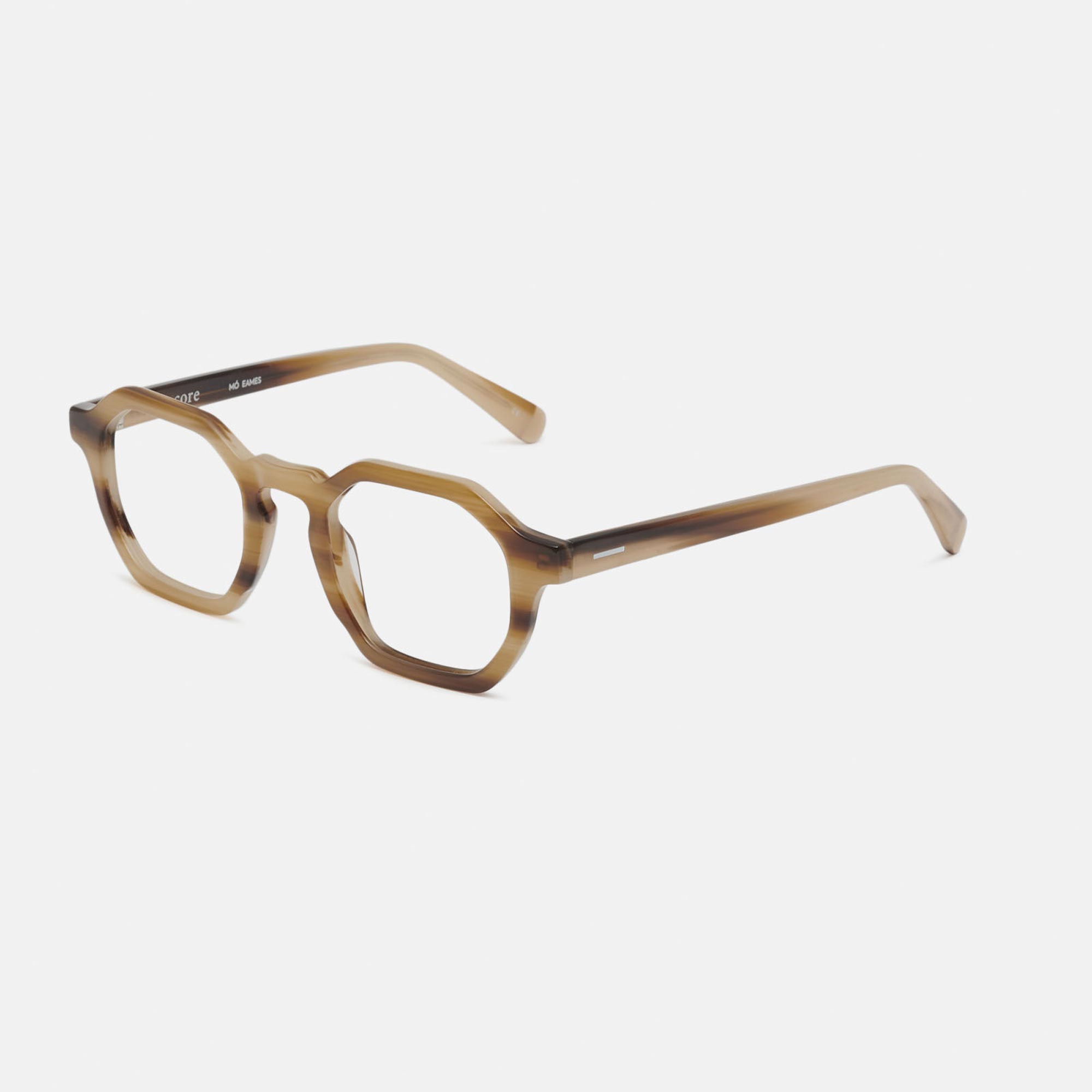 m&oacute; EAMES, ligth brown, large image number 1