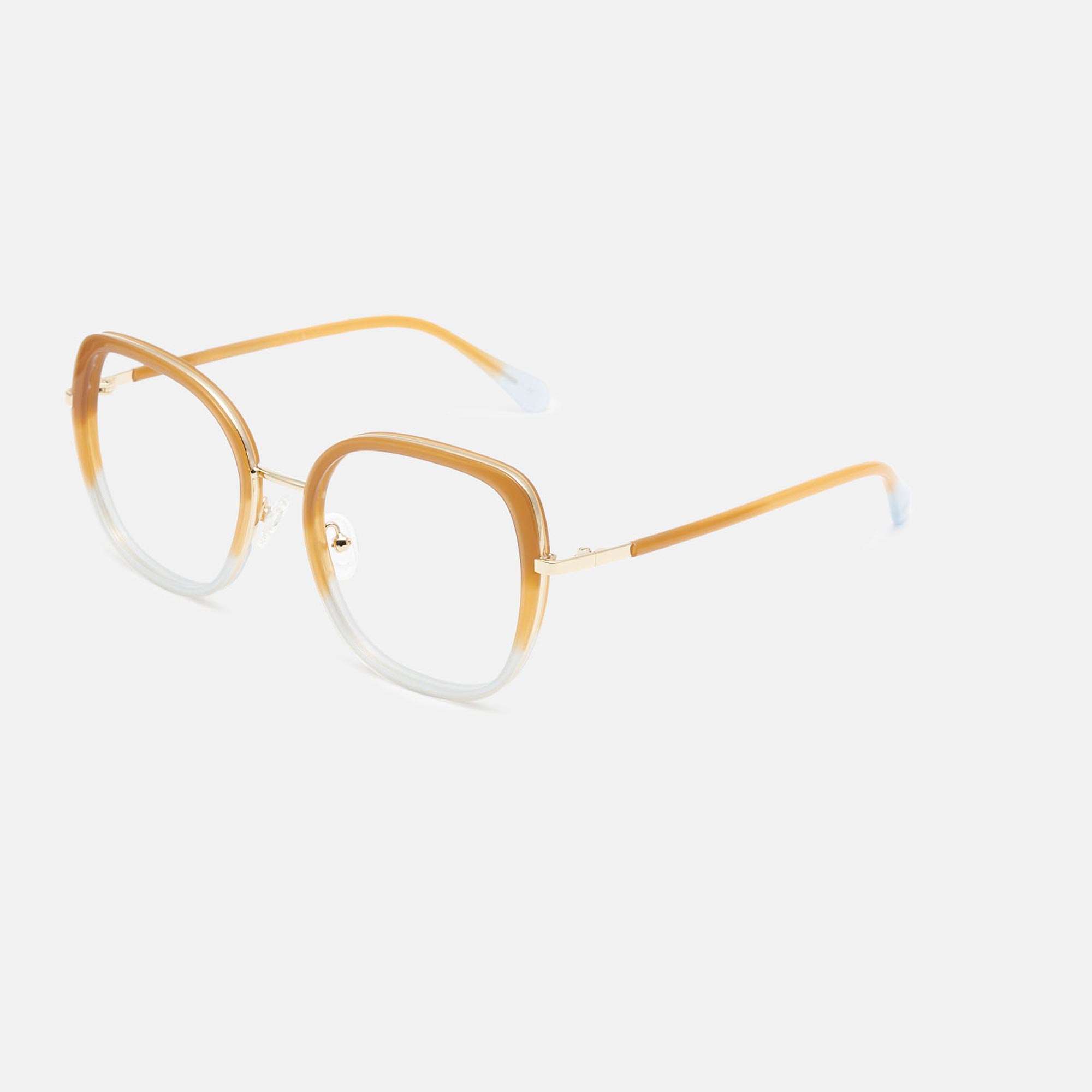 m&oacute; GOLORITZE, brown/blue, large image number 1