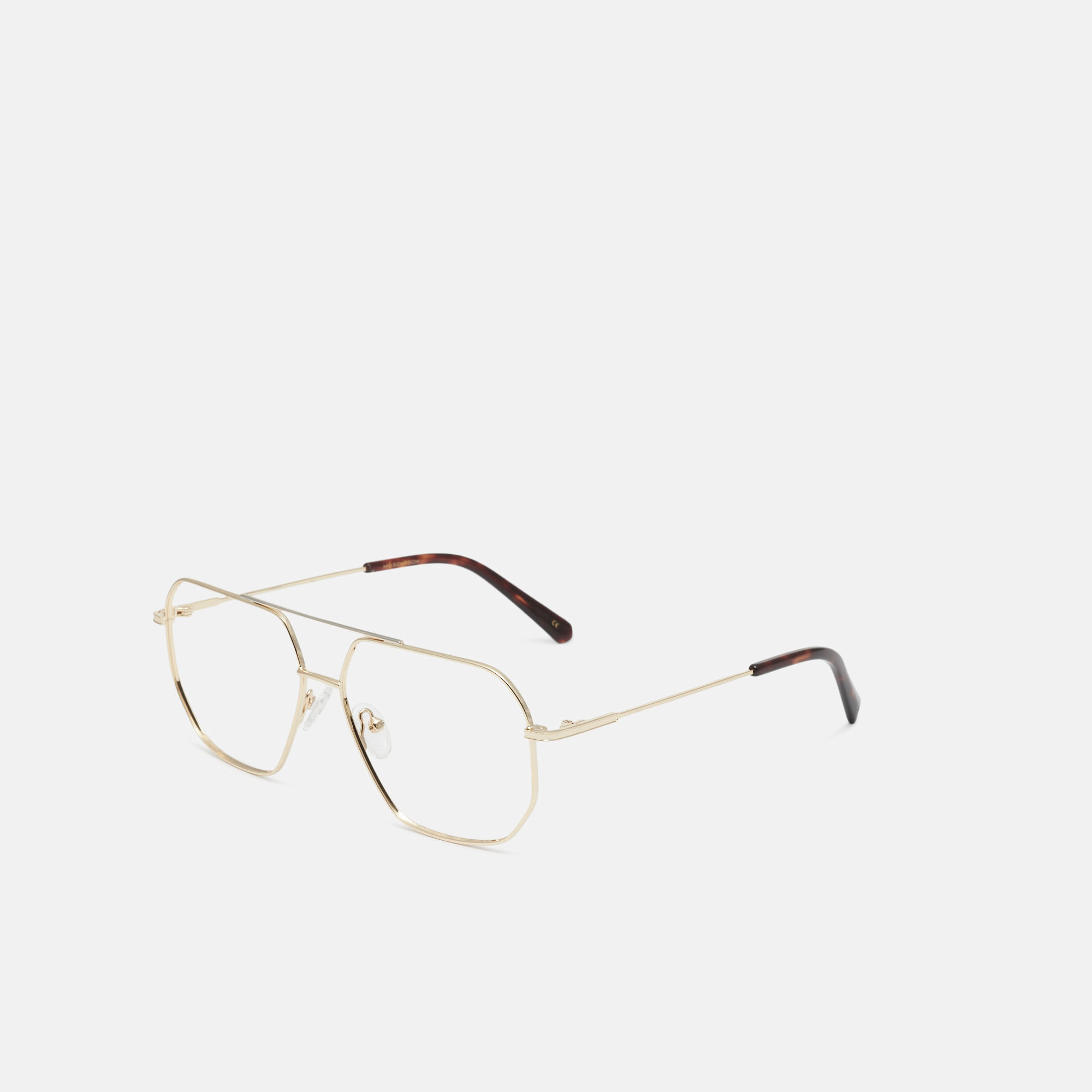 mó BOURBOM, gold/silver, hi-res