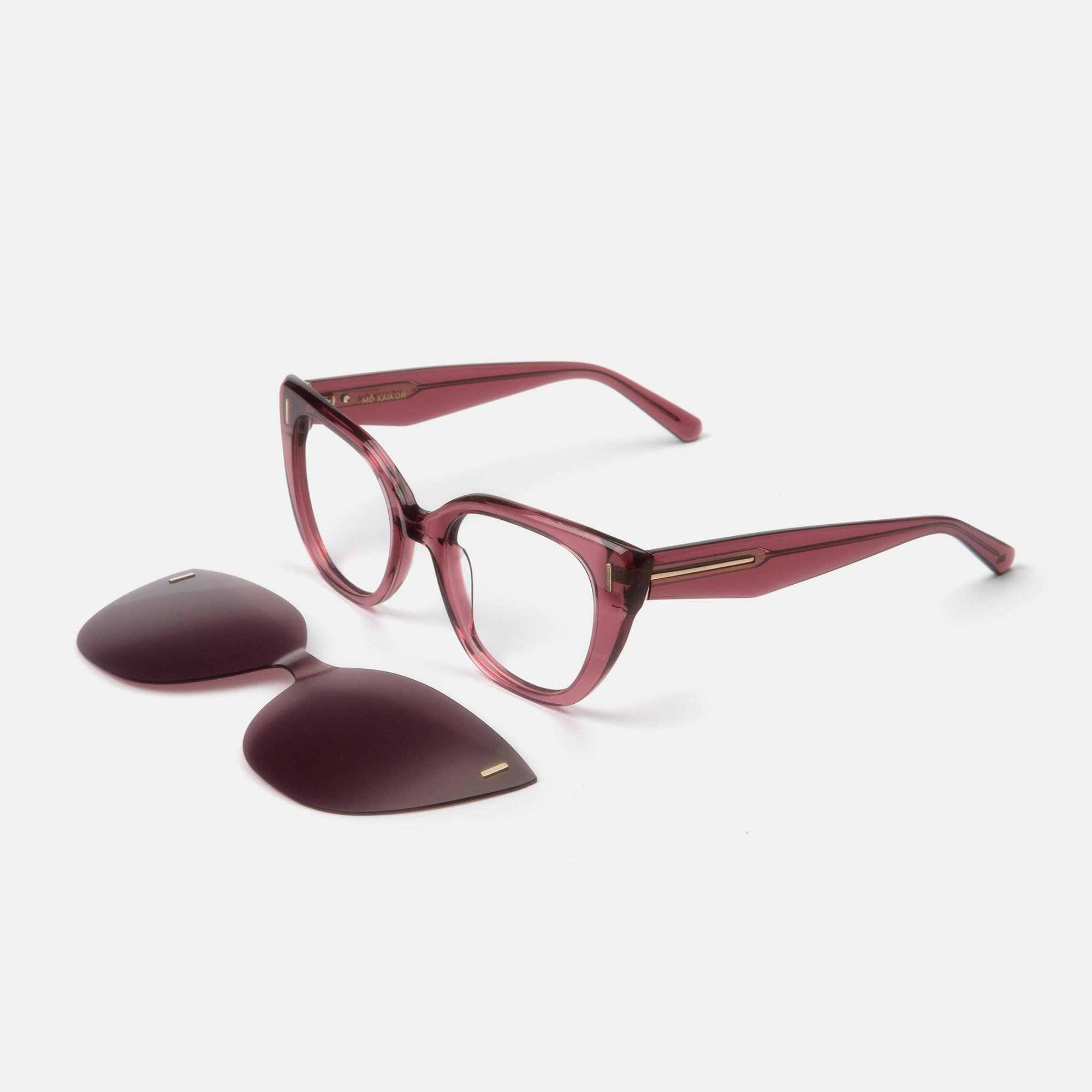 m&oacute; FRONT ROW KAIA ON, pink, large image number 1