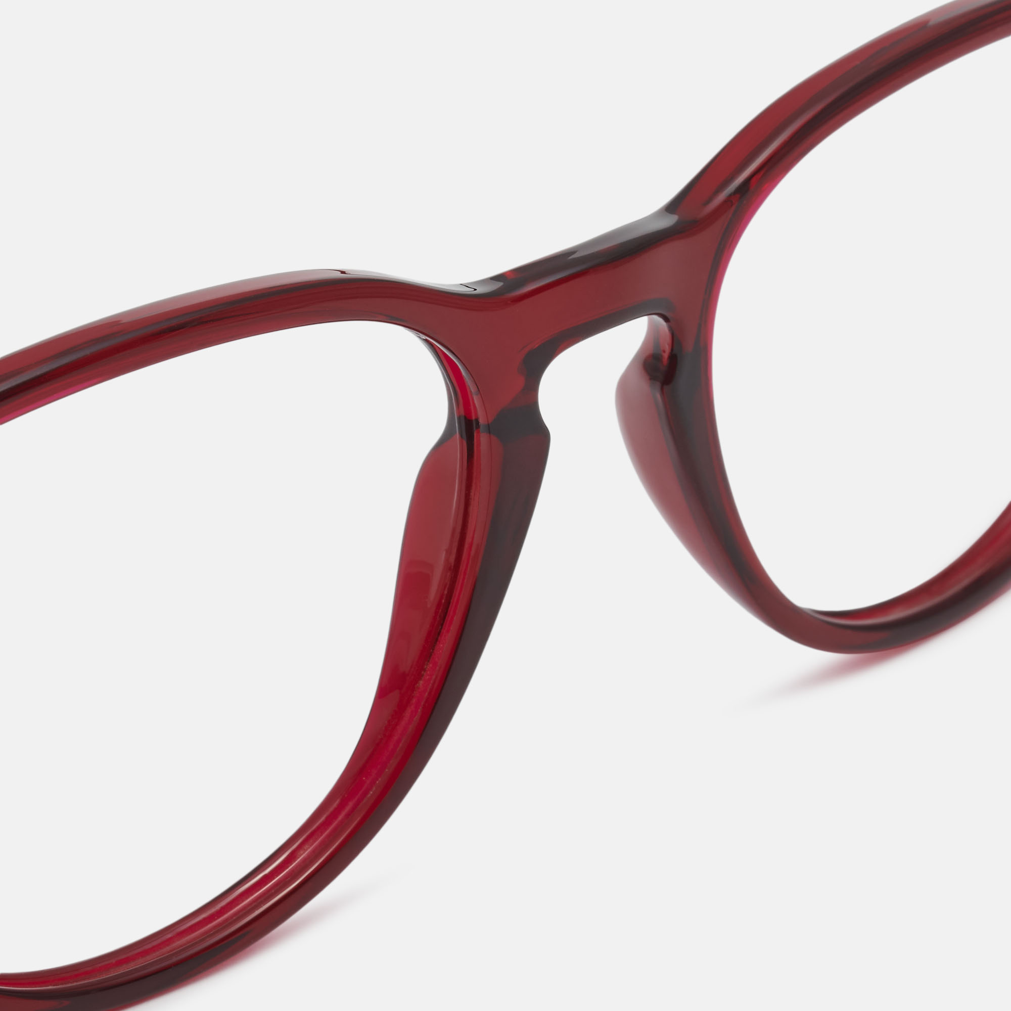 Wildgo YALE, burgundy, hi-res