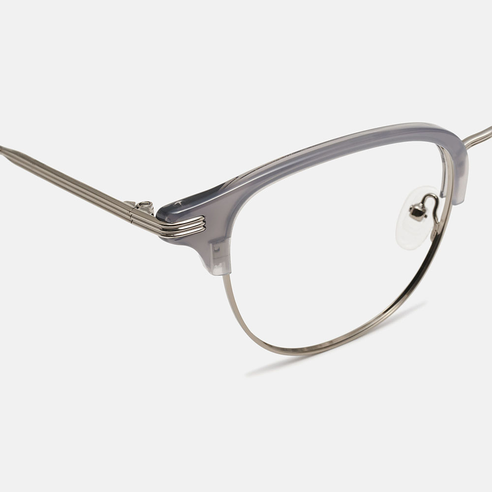 m&oacute; OCULUS, grey/gunmetal, large image number 2