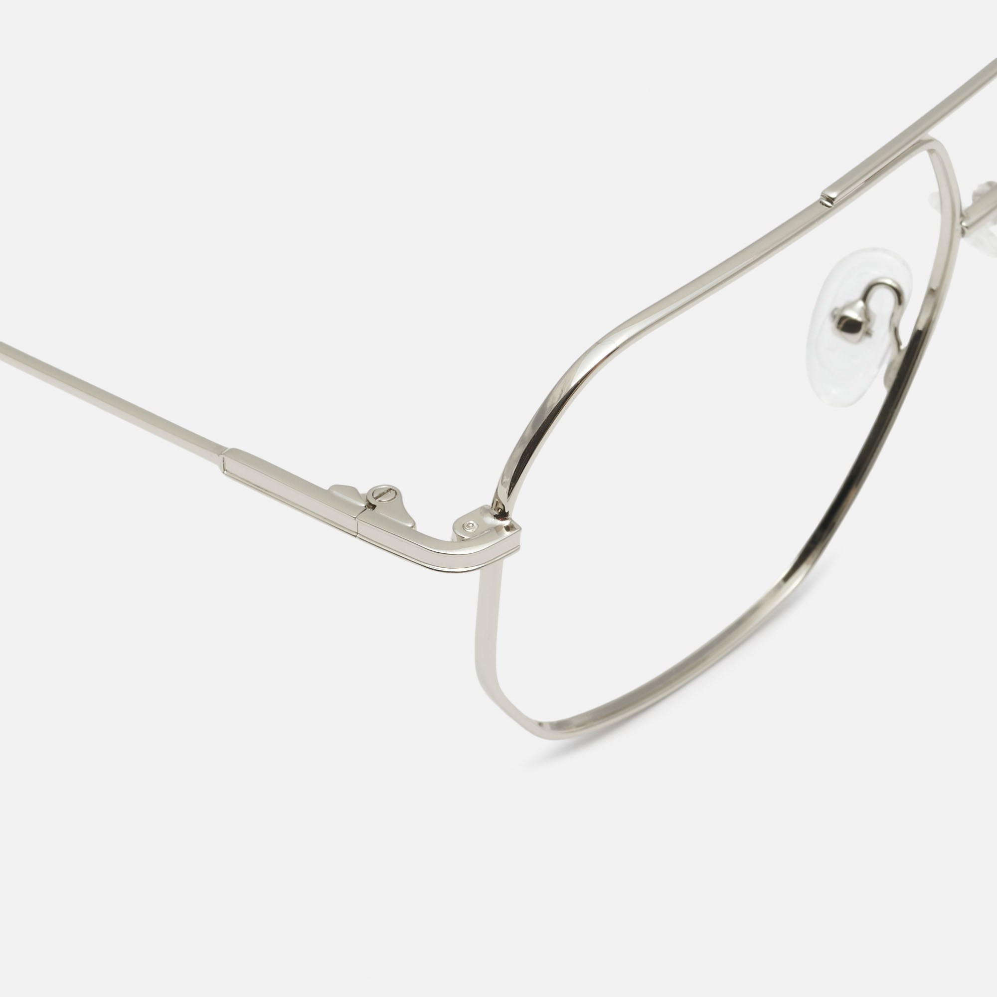 mó BOURBOM, silver, hi-res