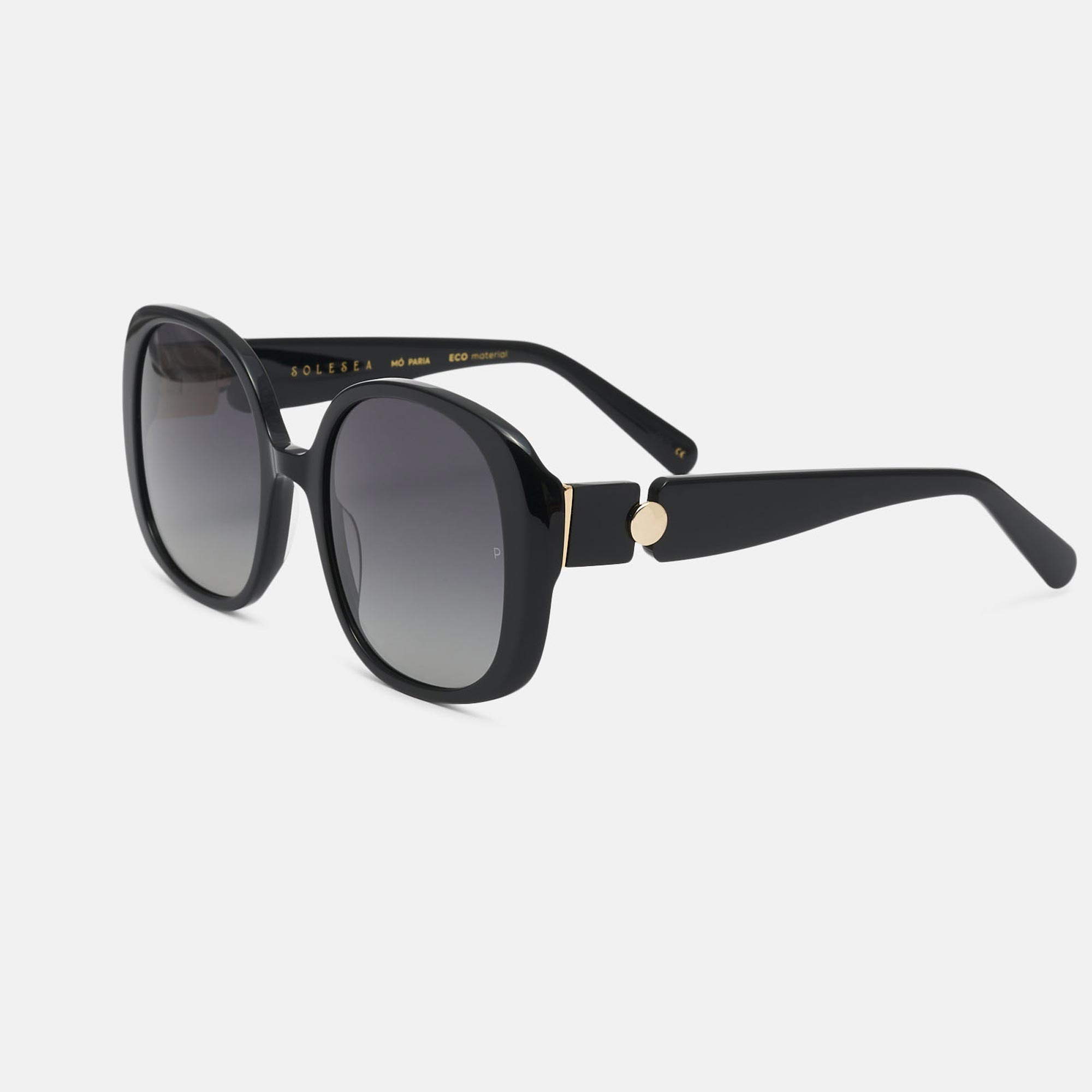 m&oacute; PARIA SUN, black, large image number 1