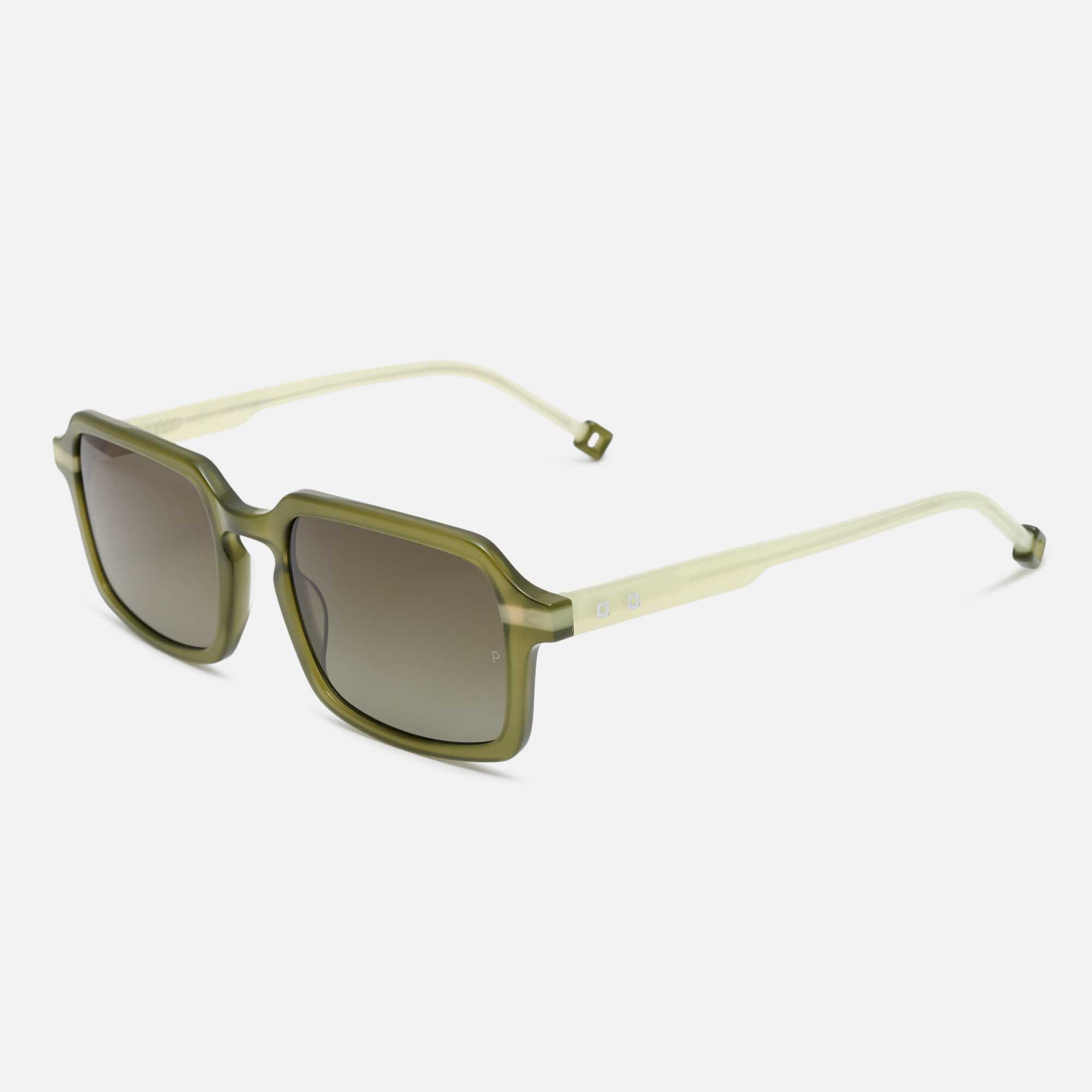 m&oacute; COLLINS SUN, dark green/yellow, large image number 1