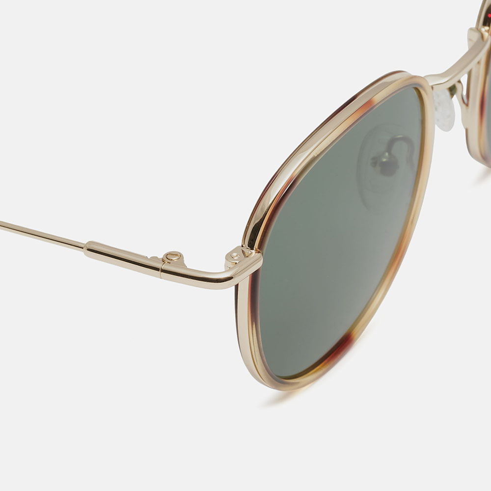 m&oacute; ENCORE ALASSIO SUN, carey/gold, large image number 2