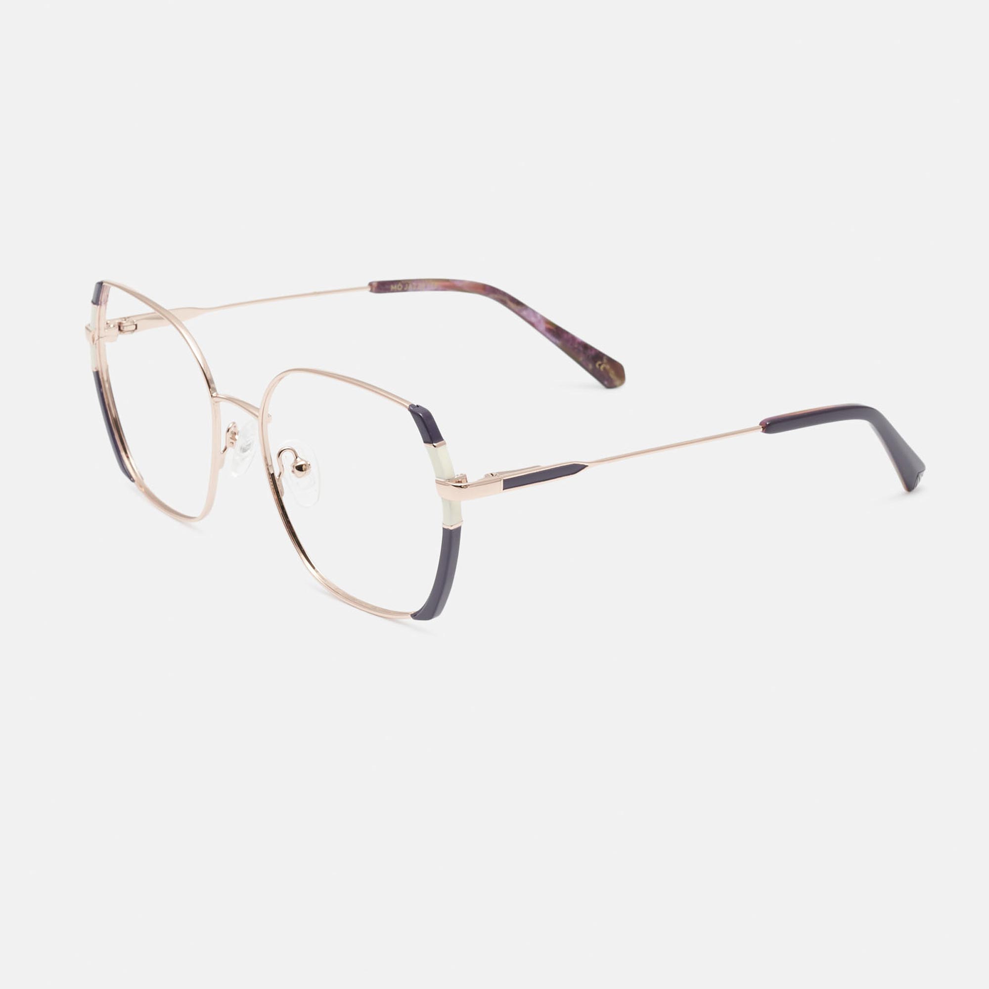 m&oacute; JAZZETTE, purple/rose gold, large image number 1