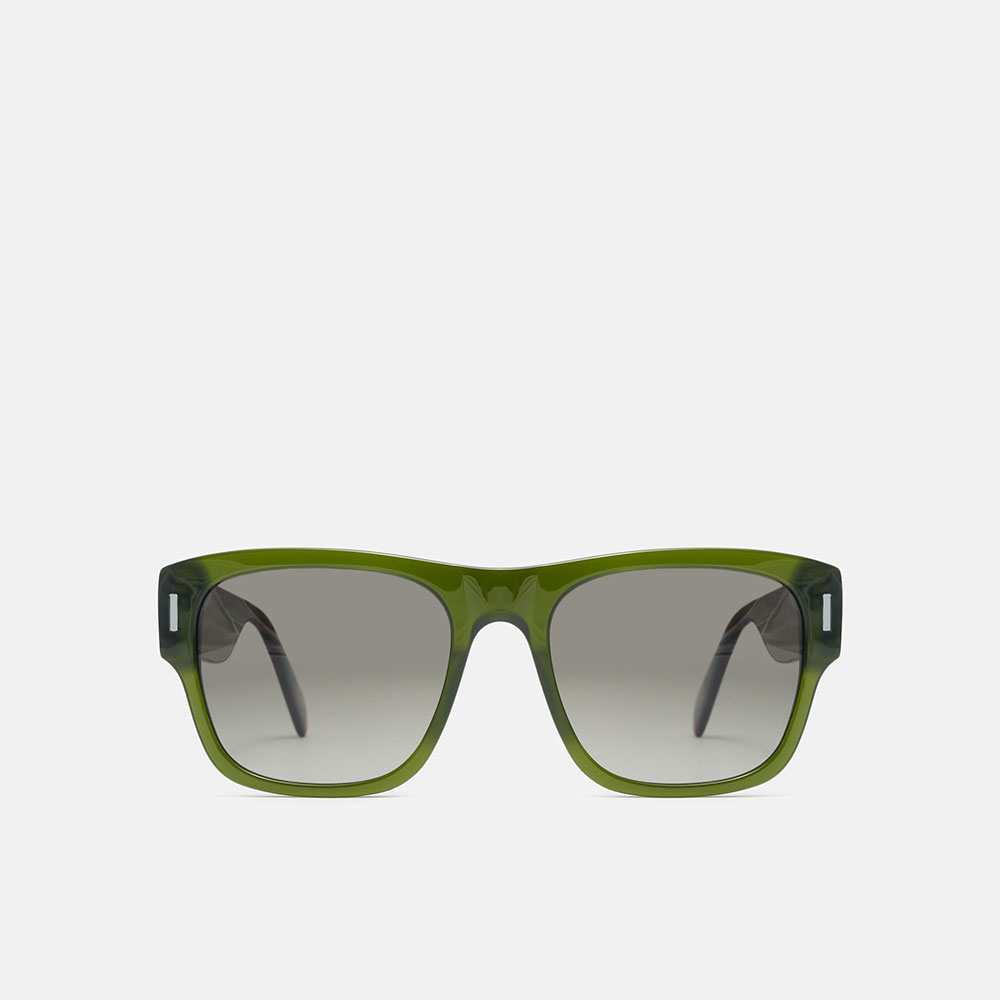 m&oacute; FRONT ROW KLOSS SUN, green, large image number 0