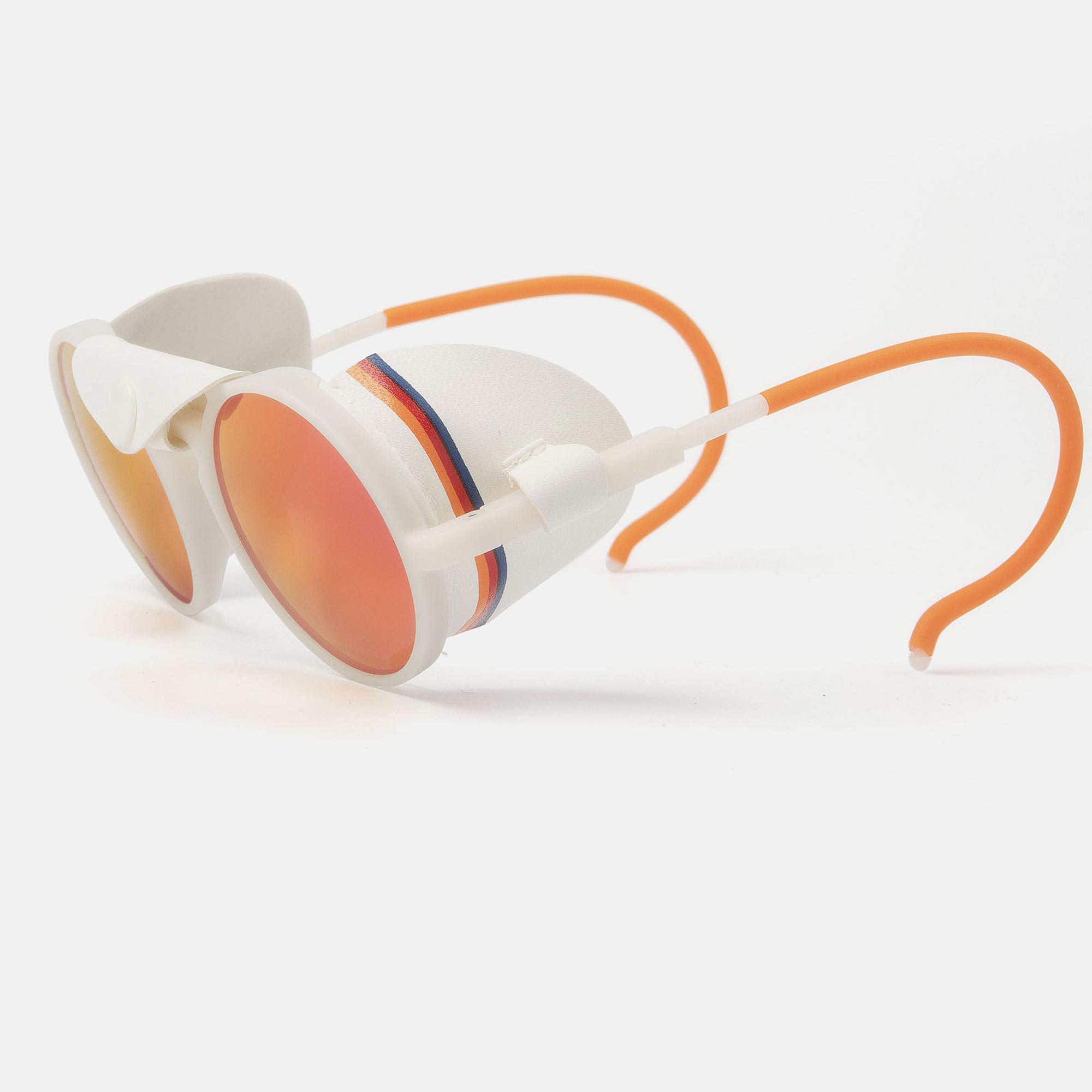 m&oacute; AMPEZZO SUN, white, large image number 1