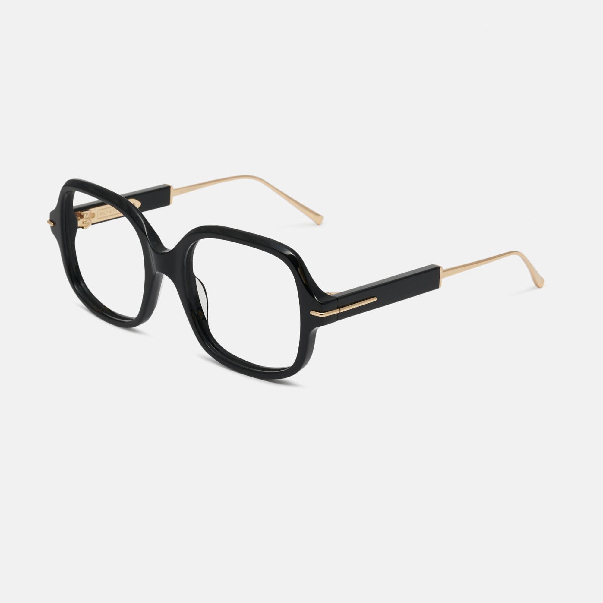 m&oacute; STUDIO 002, black, large image number 1